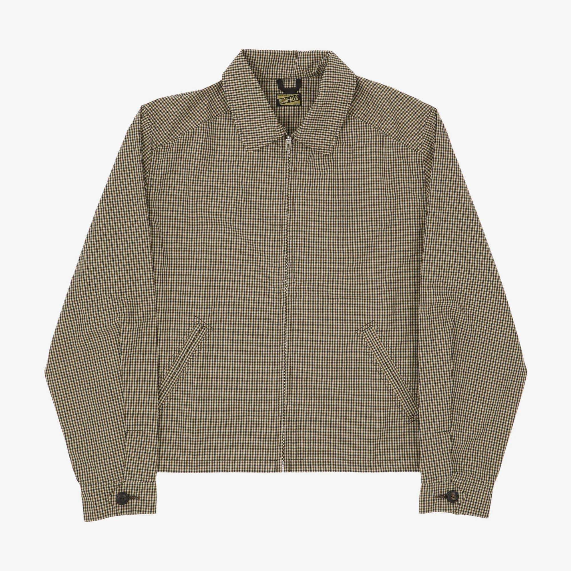 Lightweight Sports Jacket