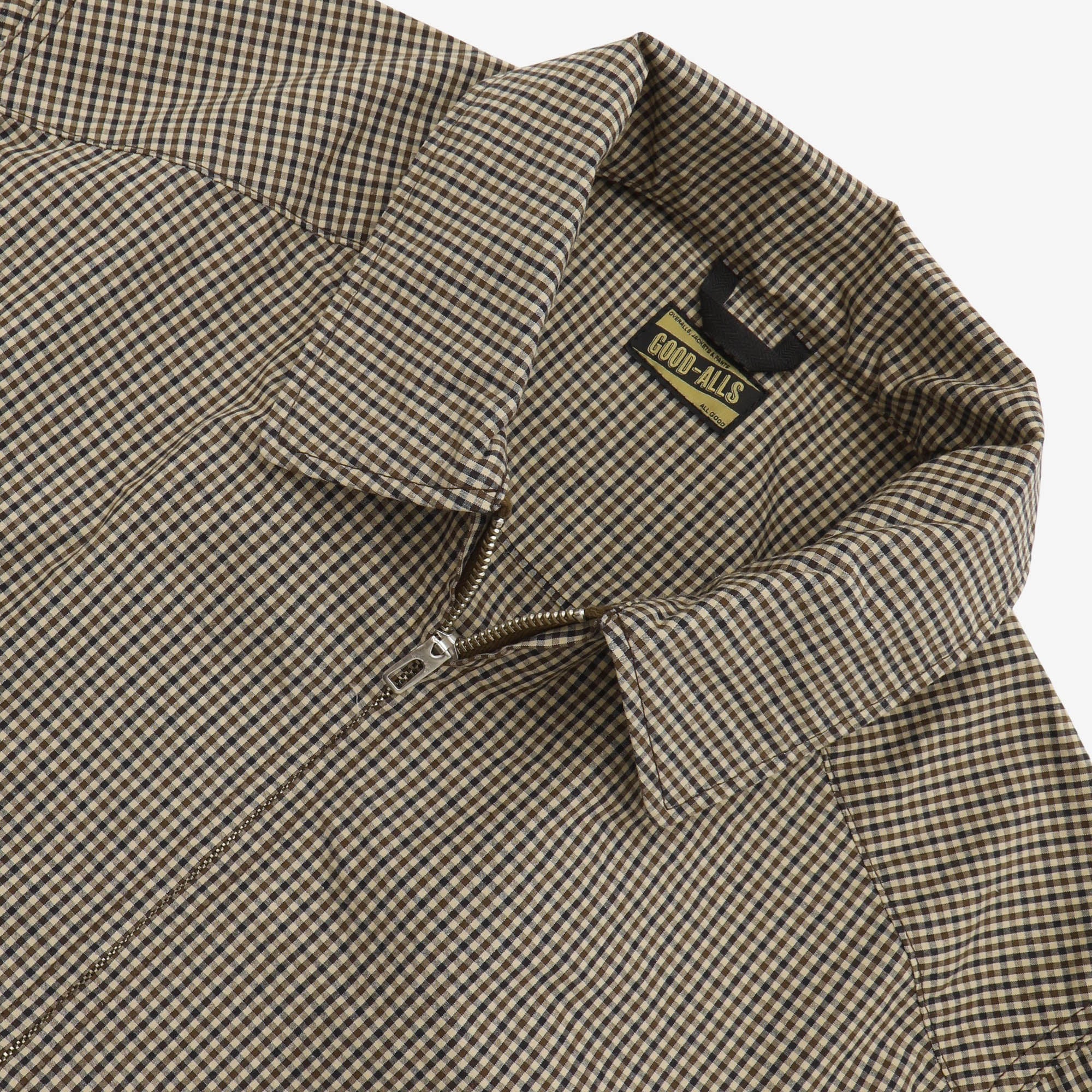 Lightweight Sports Jacket - Image 3