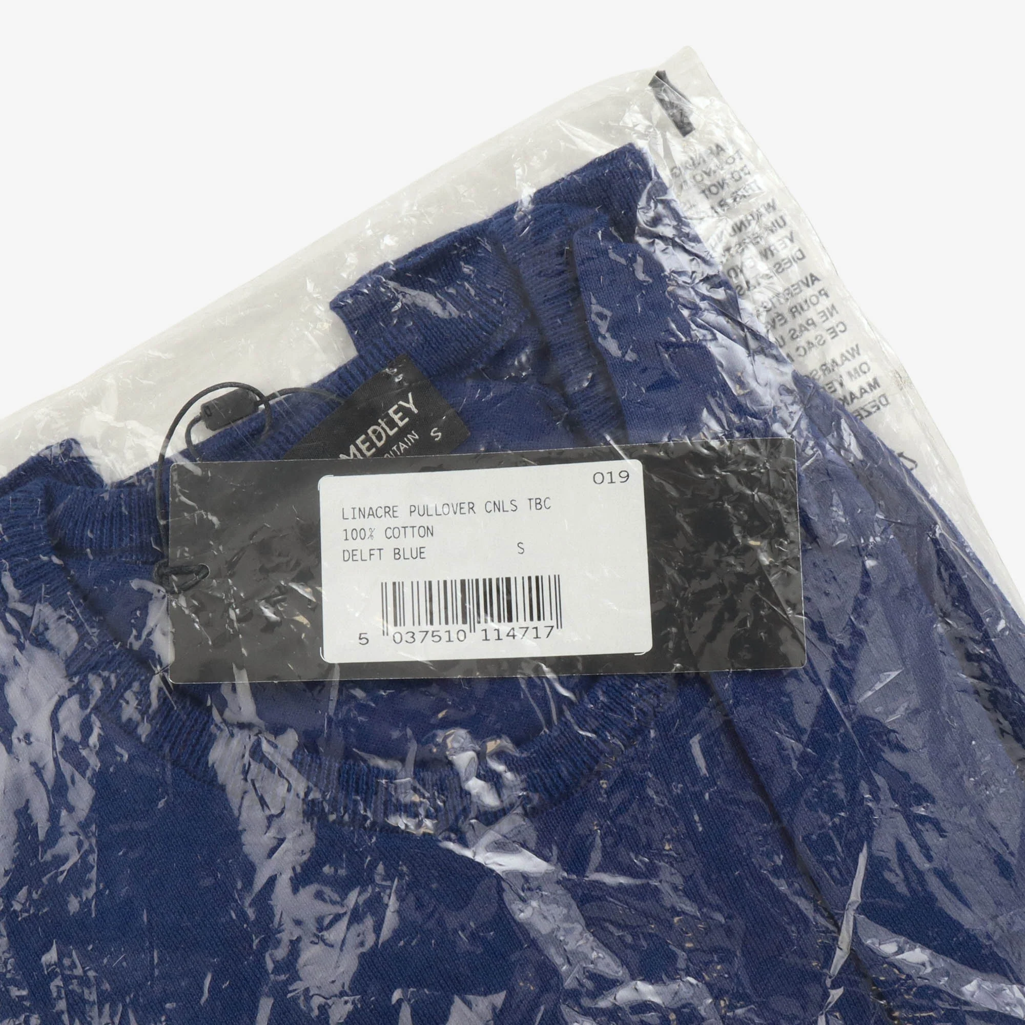 Linacre Pullover - Image 3