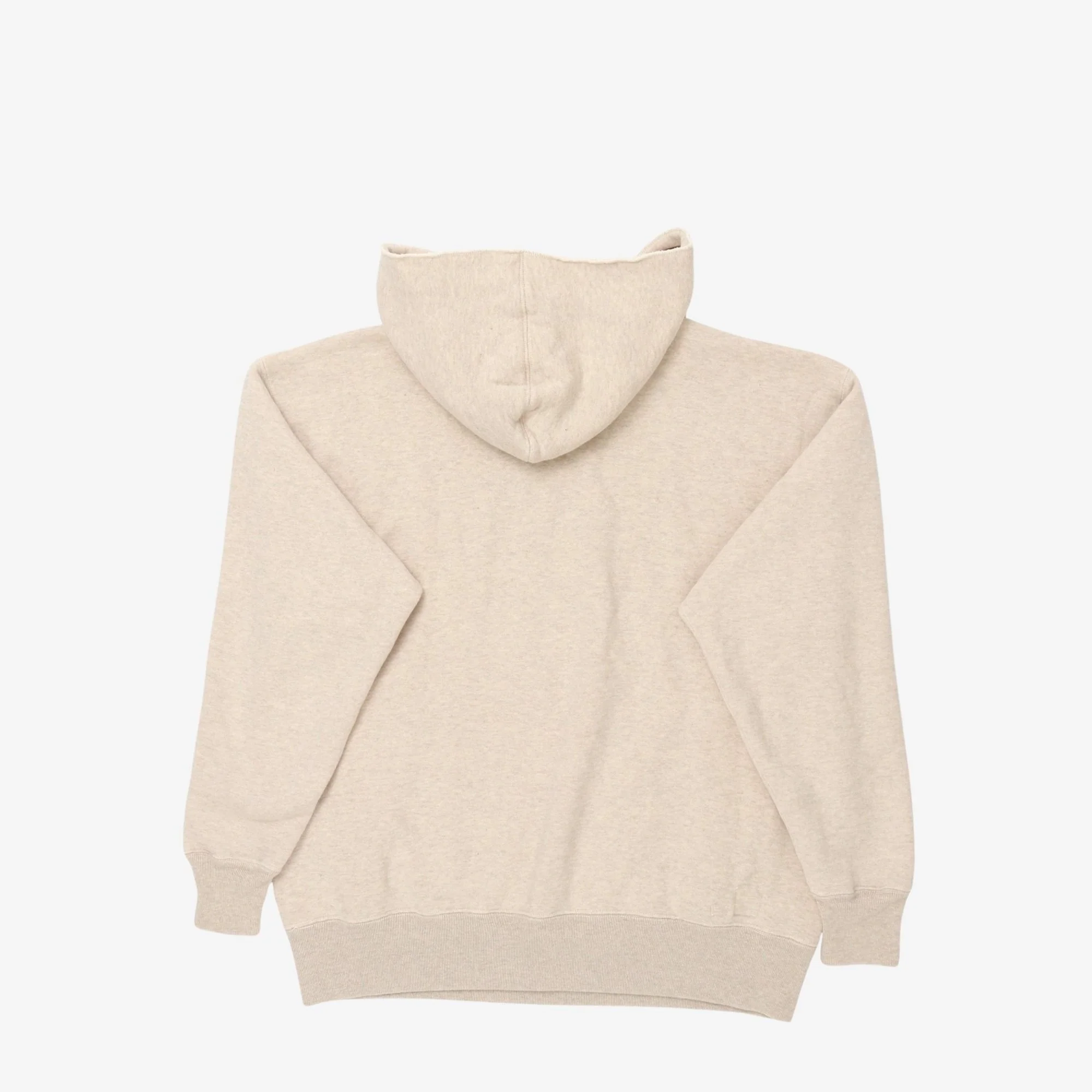 Line Parka Hoodie - Image 2
