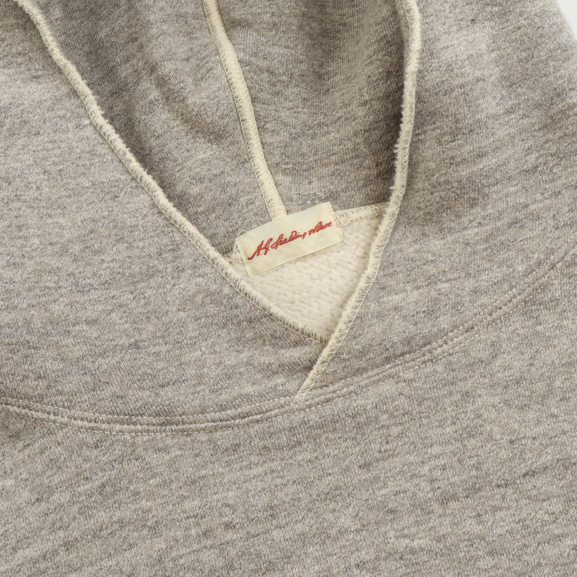 Line Parka Hoodie - Image 3