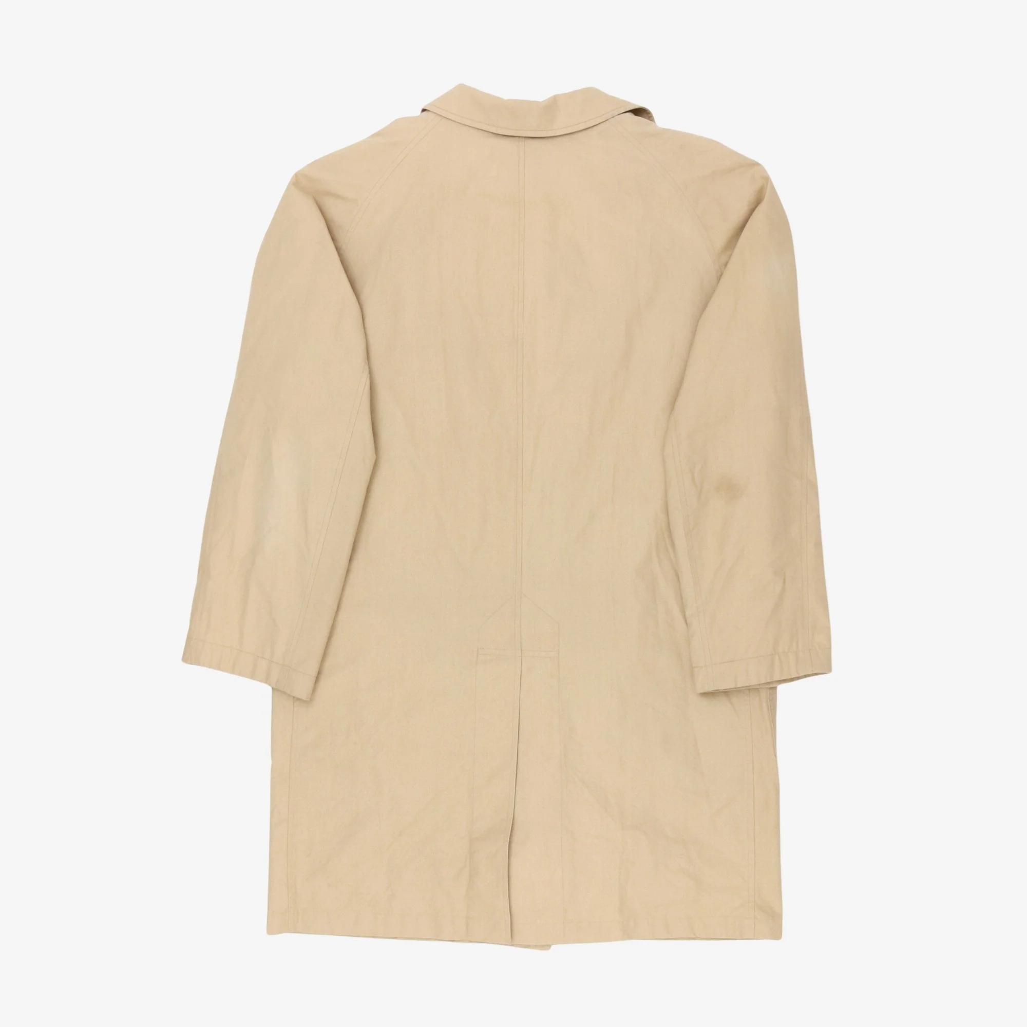 Overcoat + Liner - Image 2