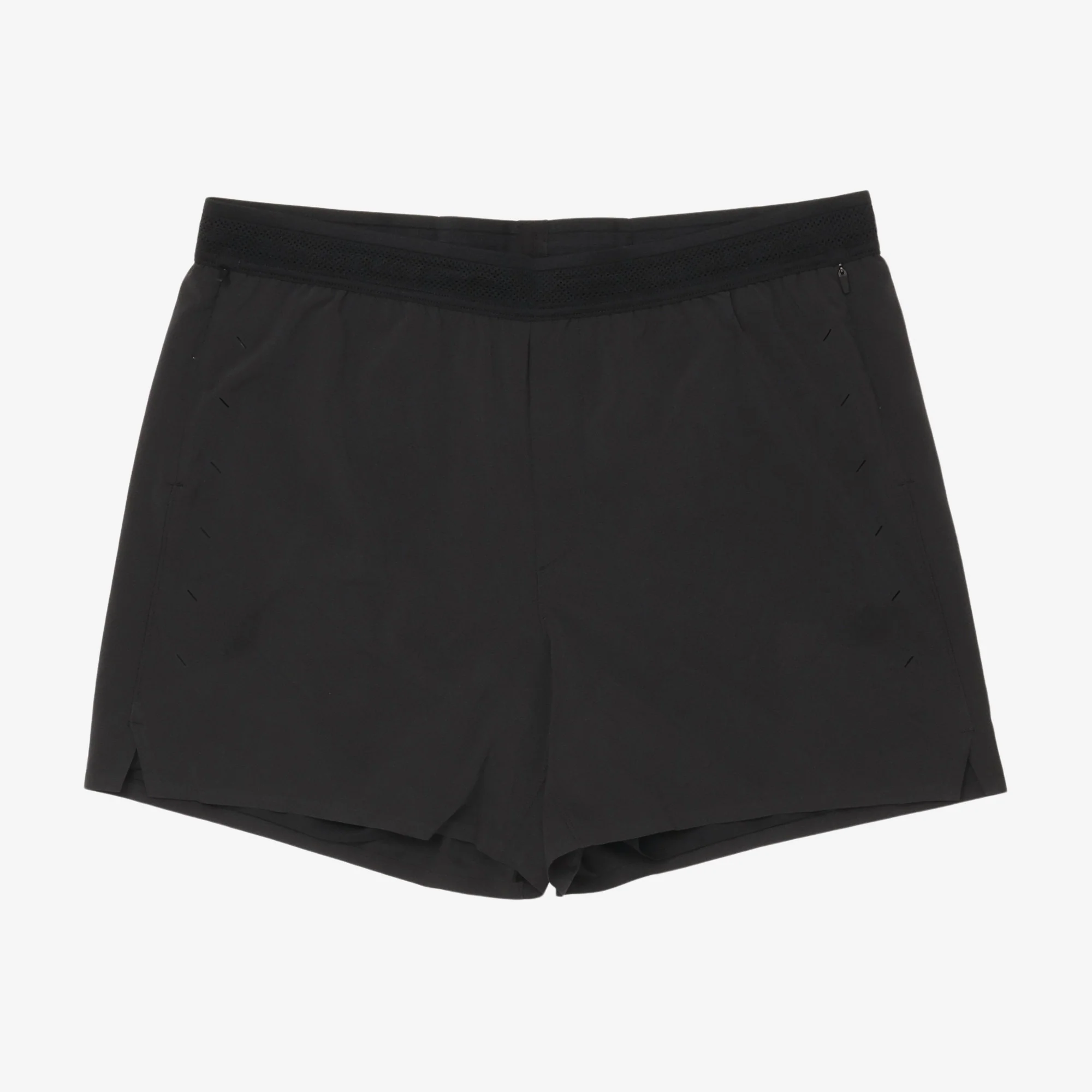 Lined Session Shorts