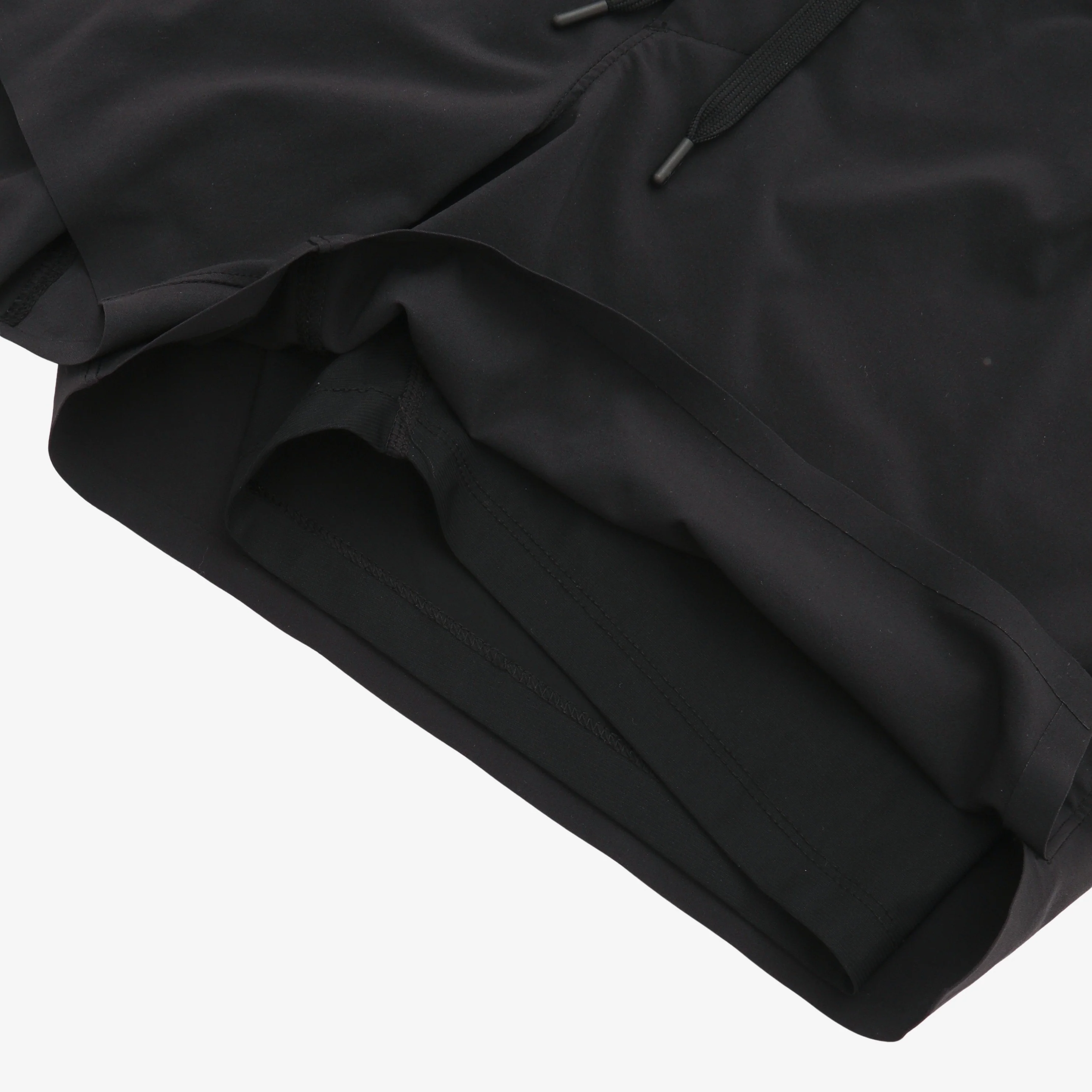 Lined Session Shorts - Image 4