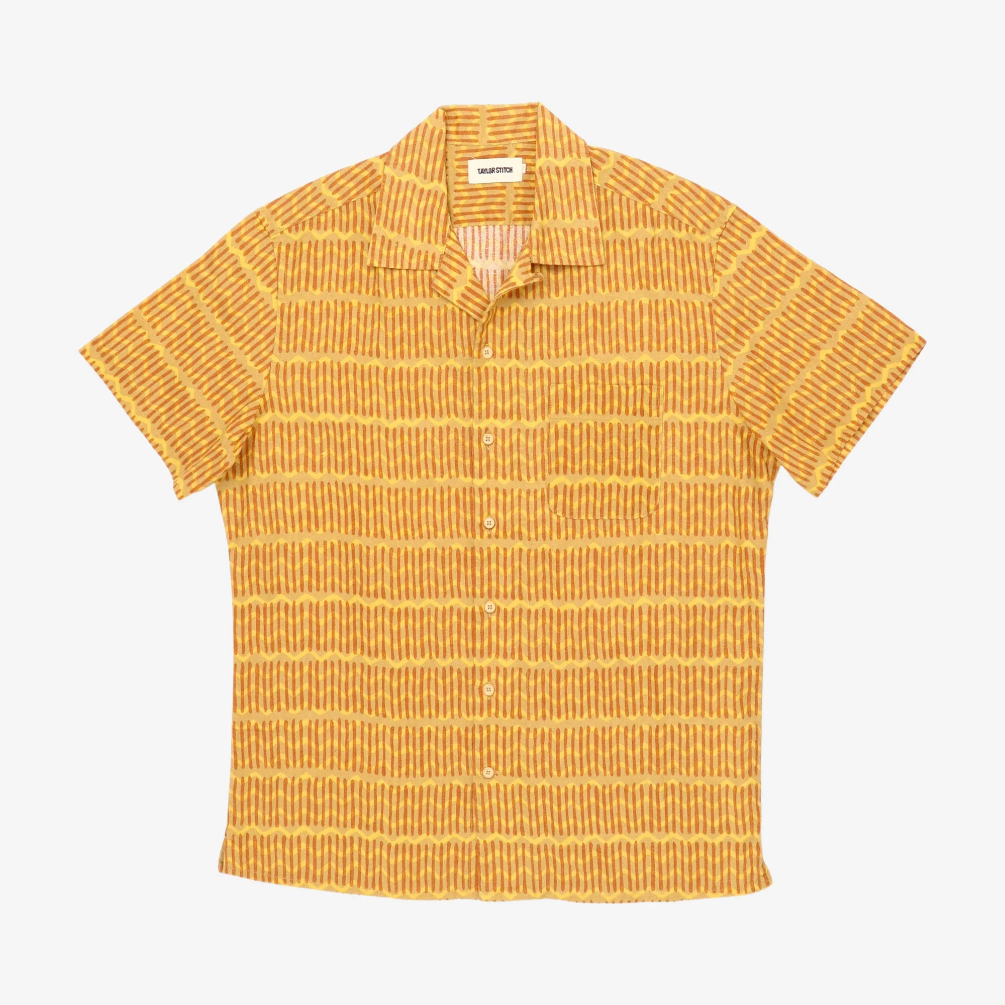 Hawthorne Shirt
