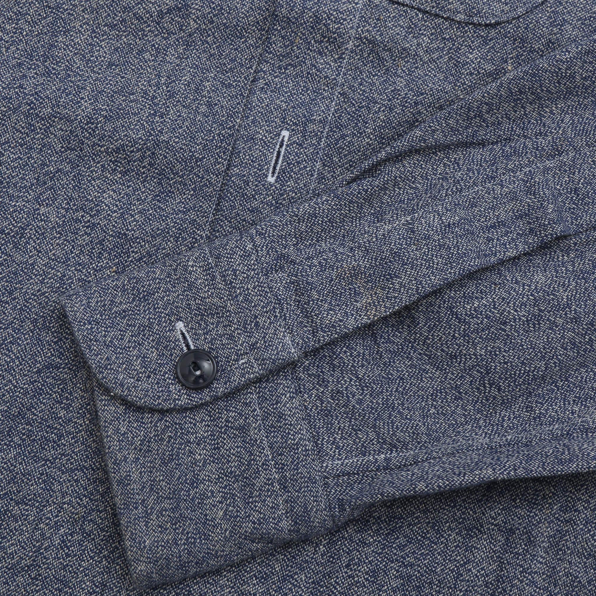Linen Blend Shirt - Image 3