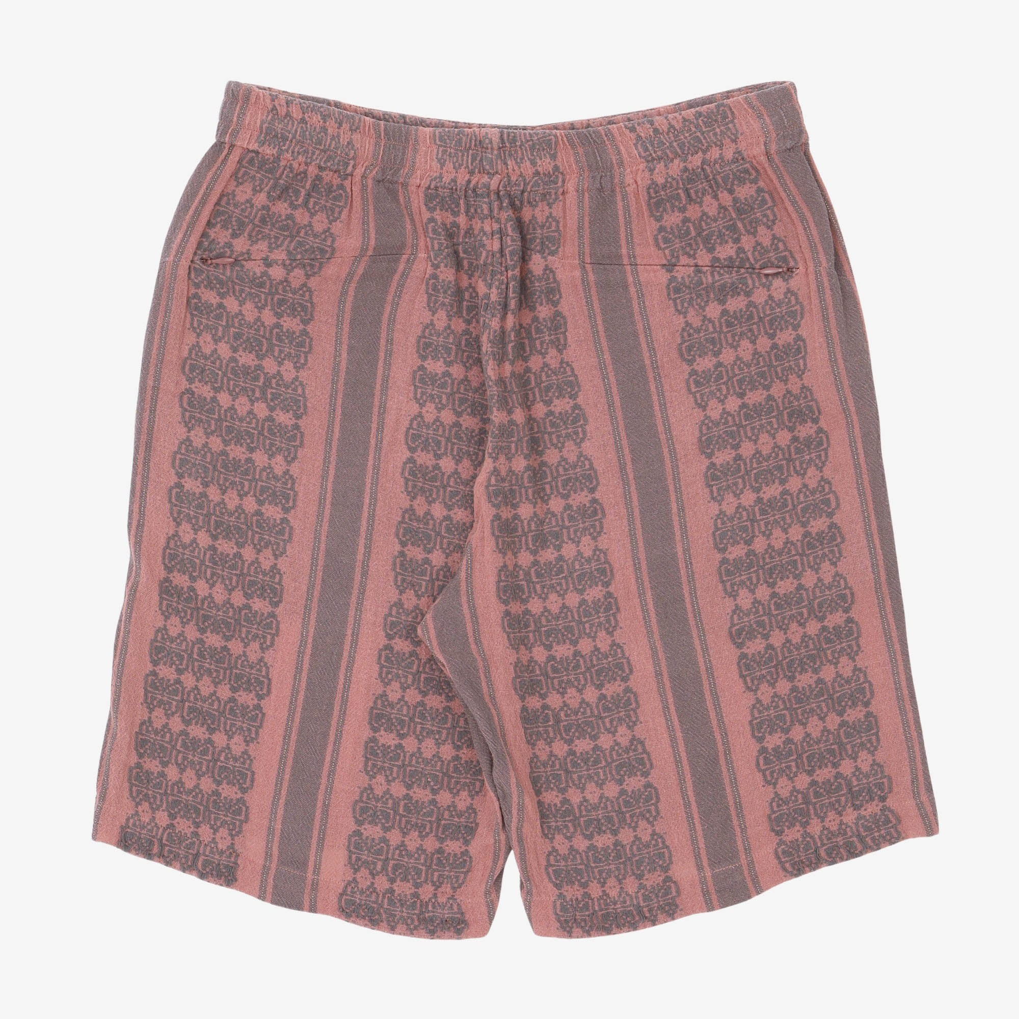 Basketball Shorts - Image 2