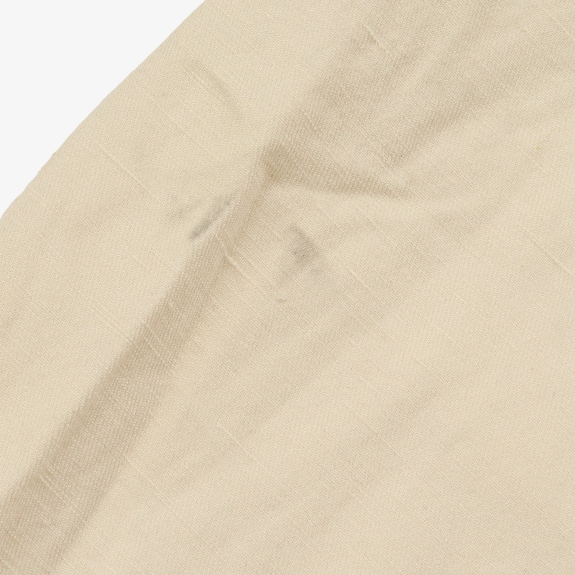 Linen Blend Baggy Pant (37W X 27L) - Image 3