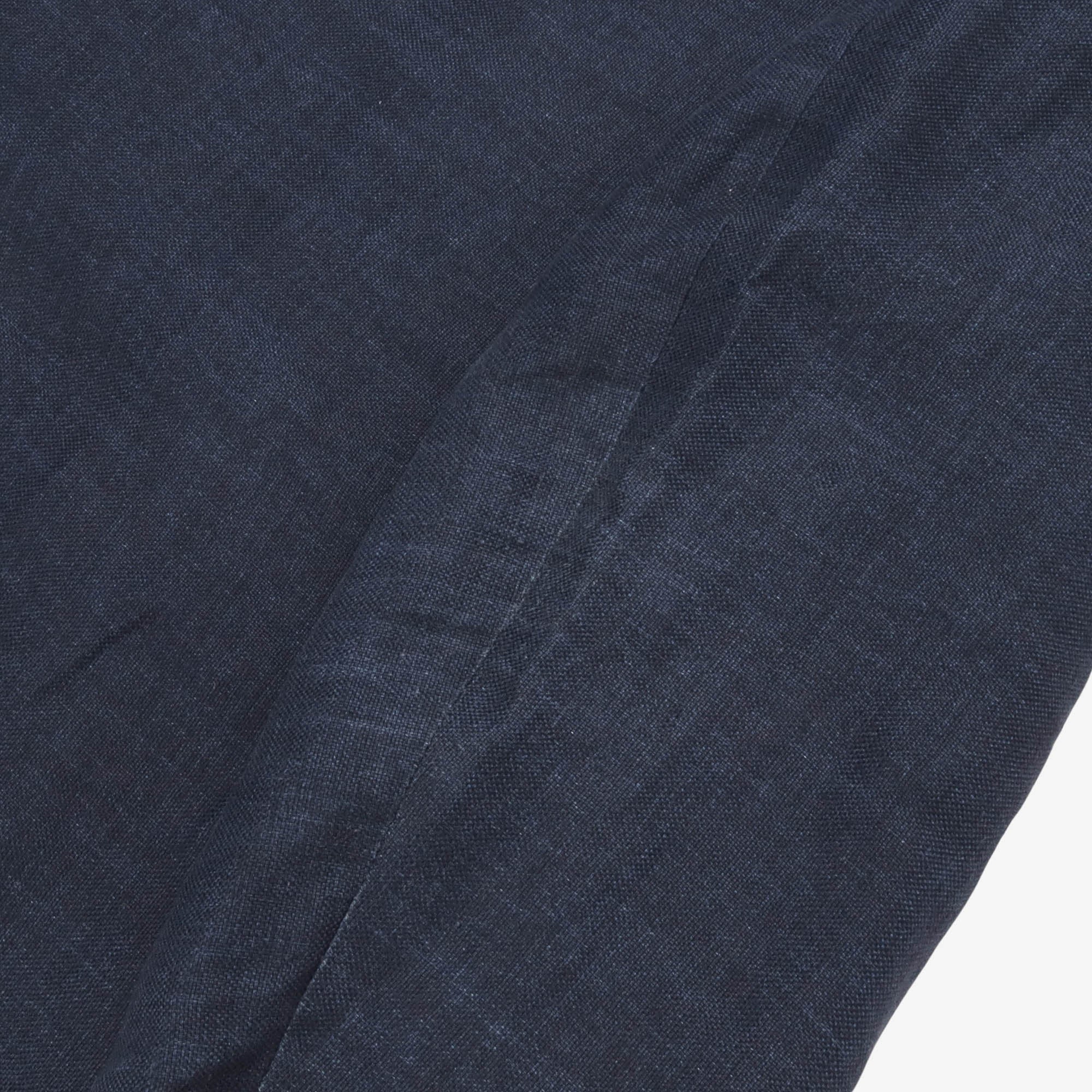 Linen Suit - Image 3