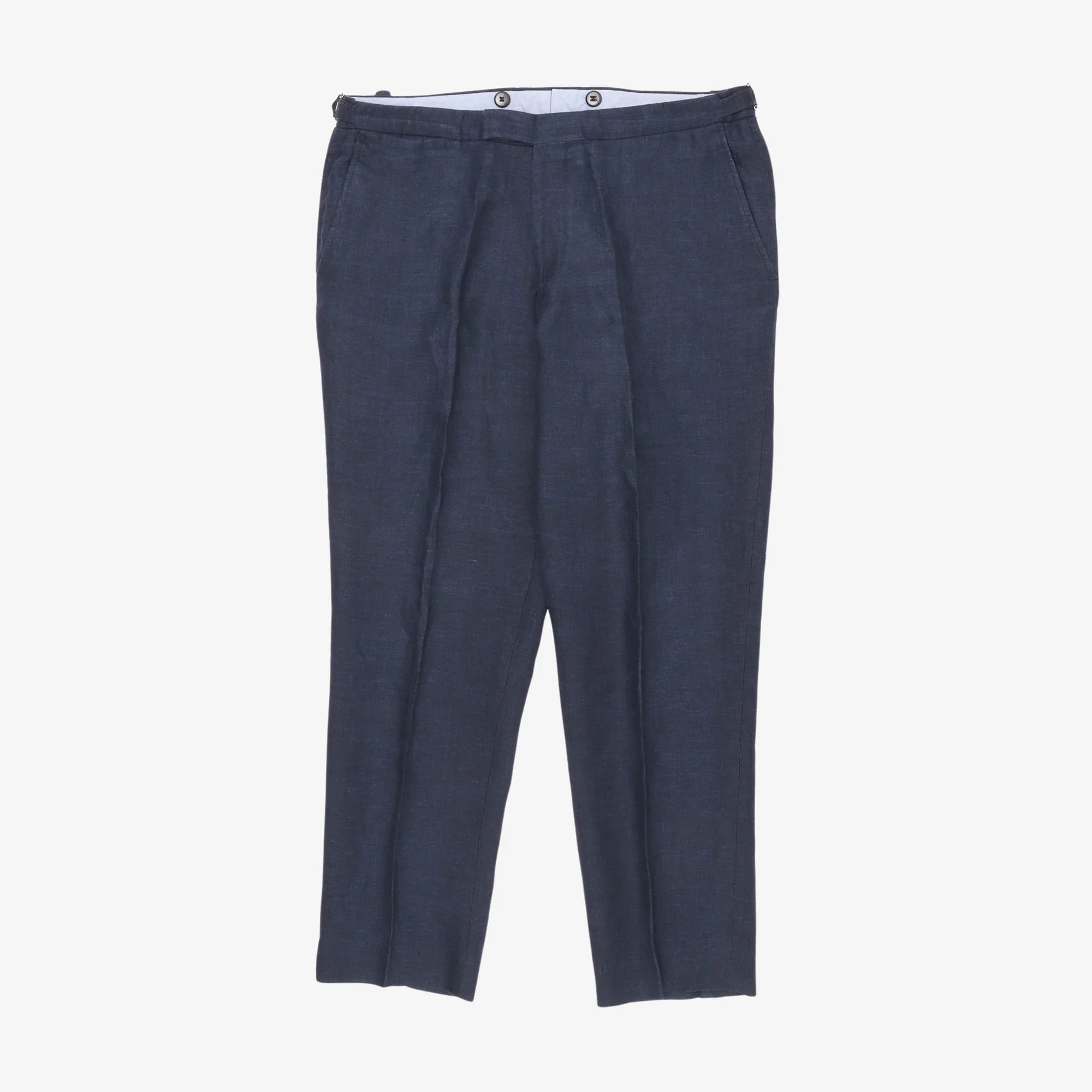Linen Suit - Image 5