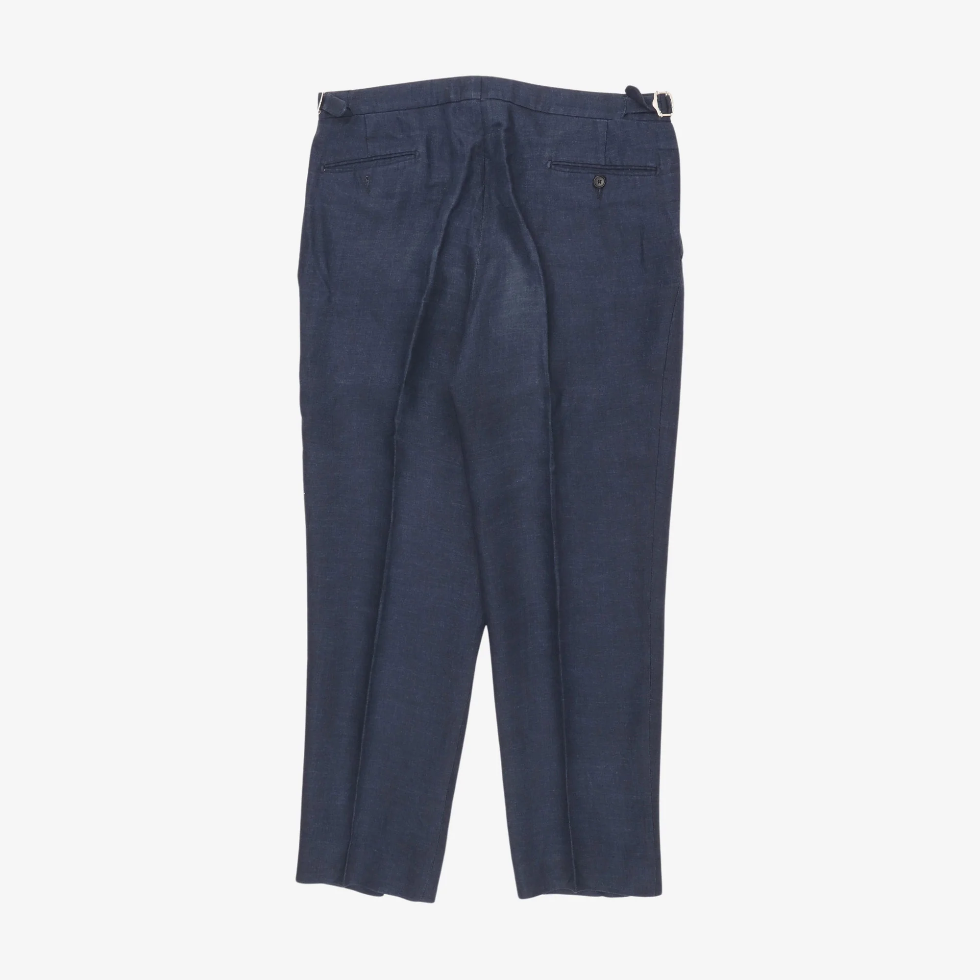 Linen Suit - Image 6
