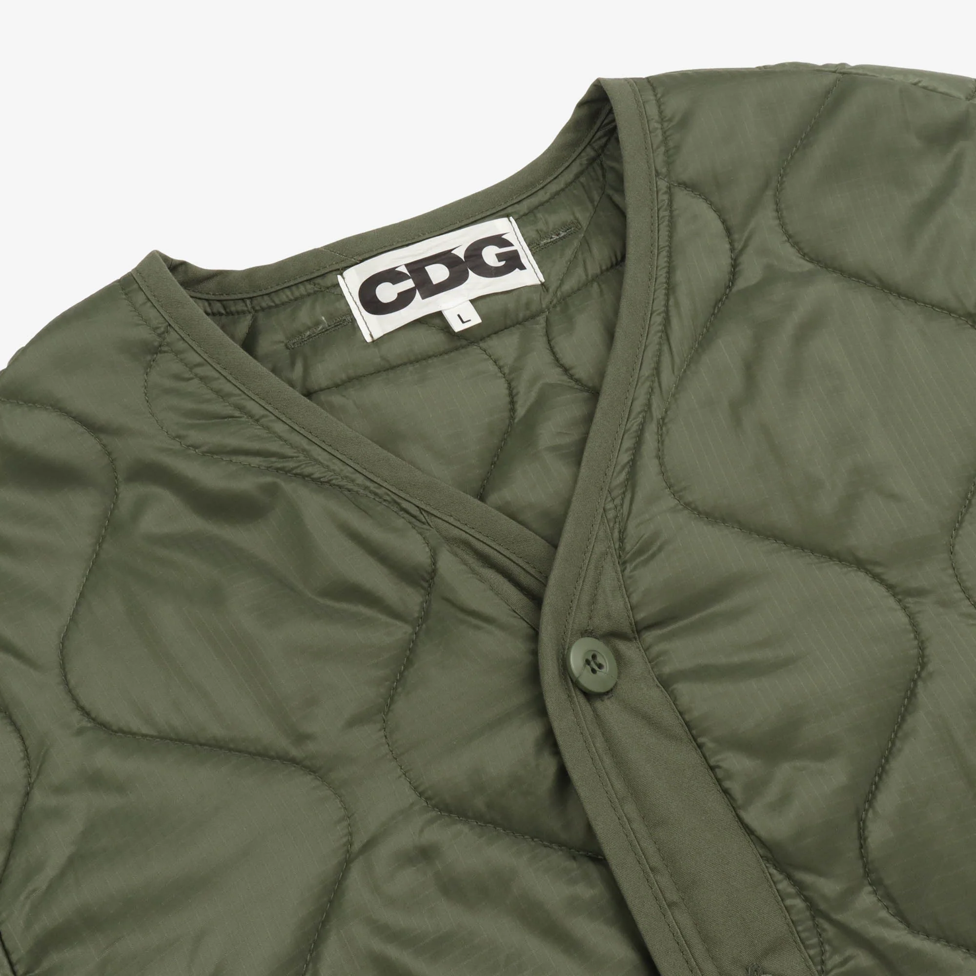 Liner Jacket - Image 3
