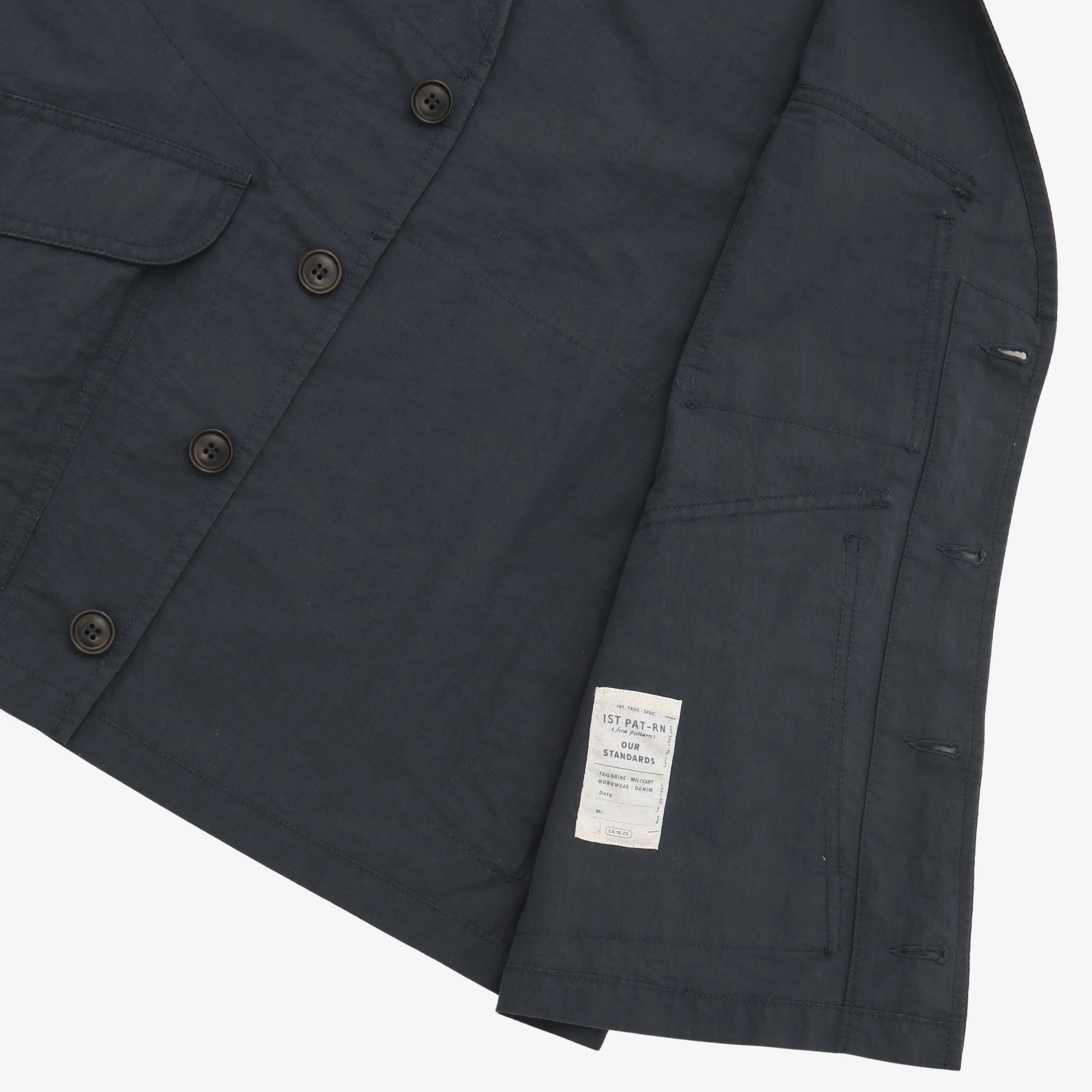 Lodge Ripstop Vest - Image 4