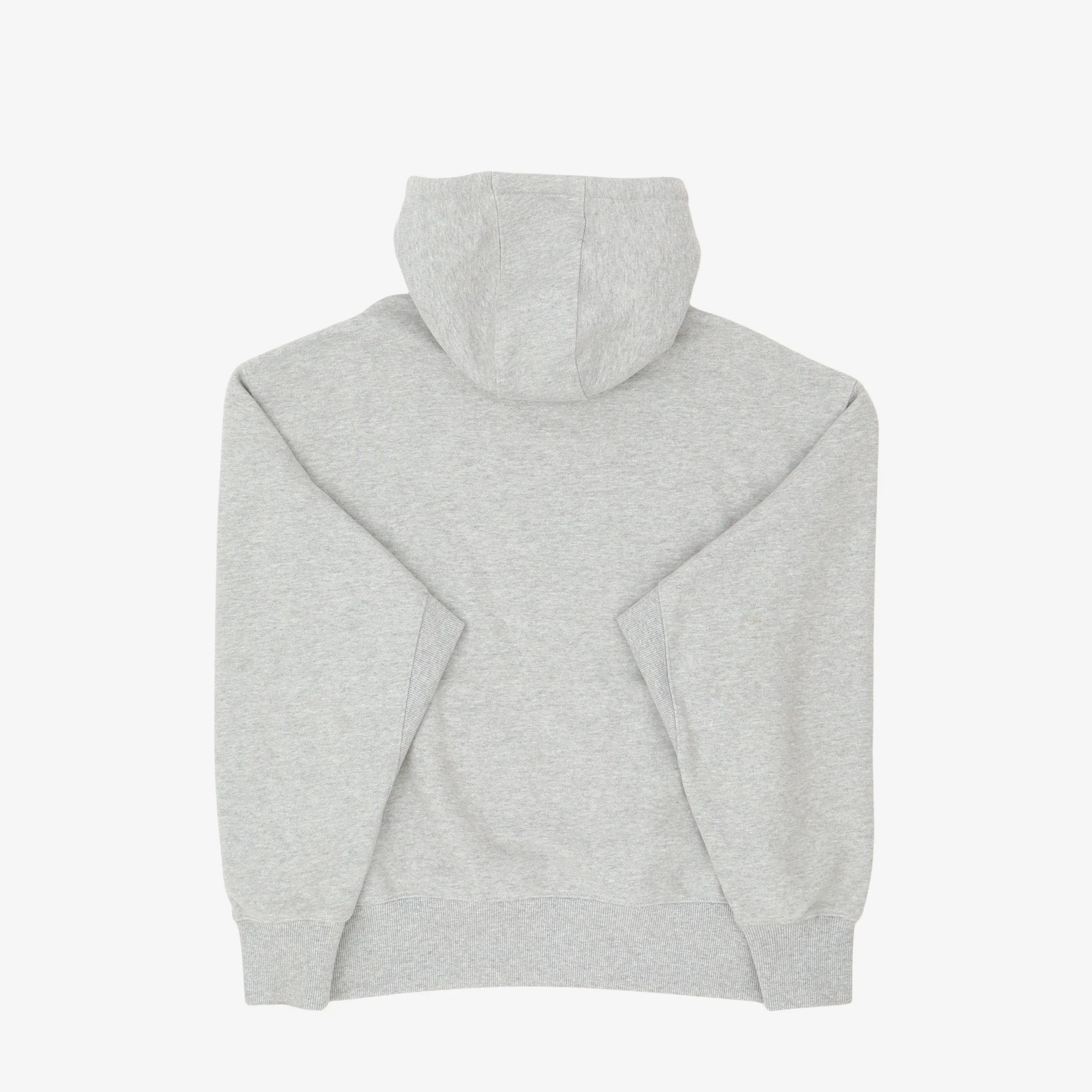 Puma Logo Hoodie - Image 2