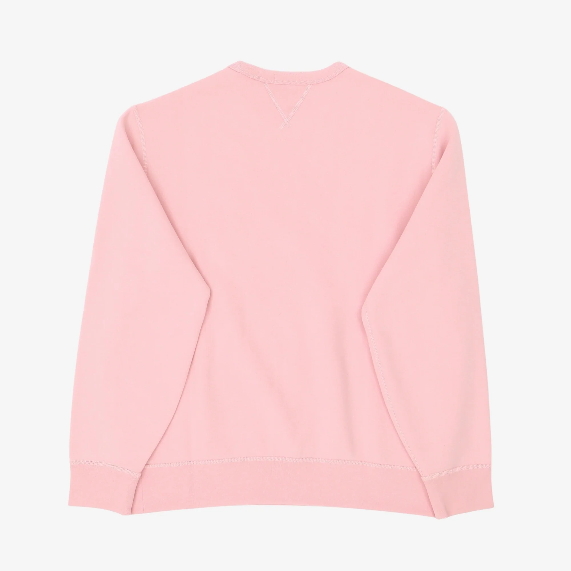 Logo Embroidered Sweatshirt - Image 2