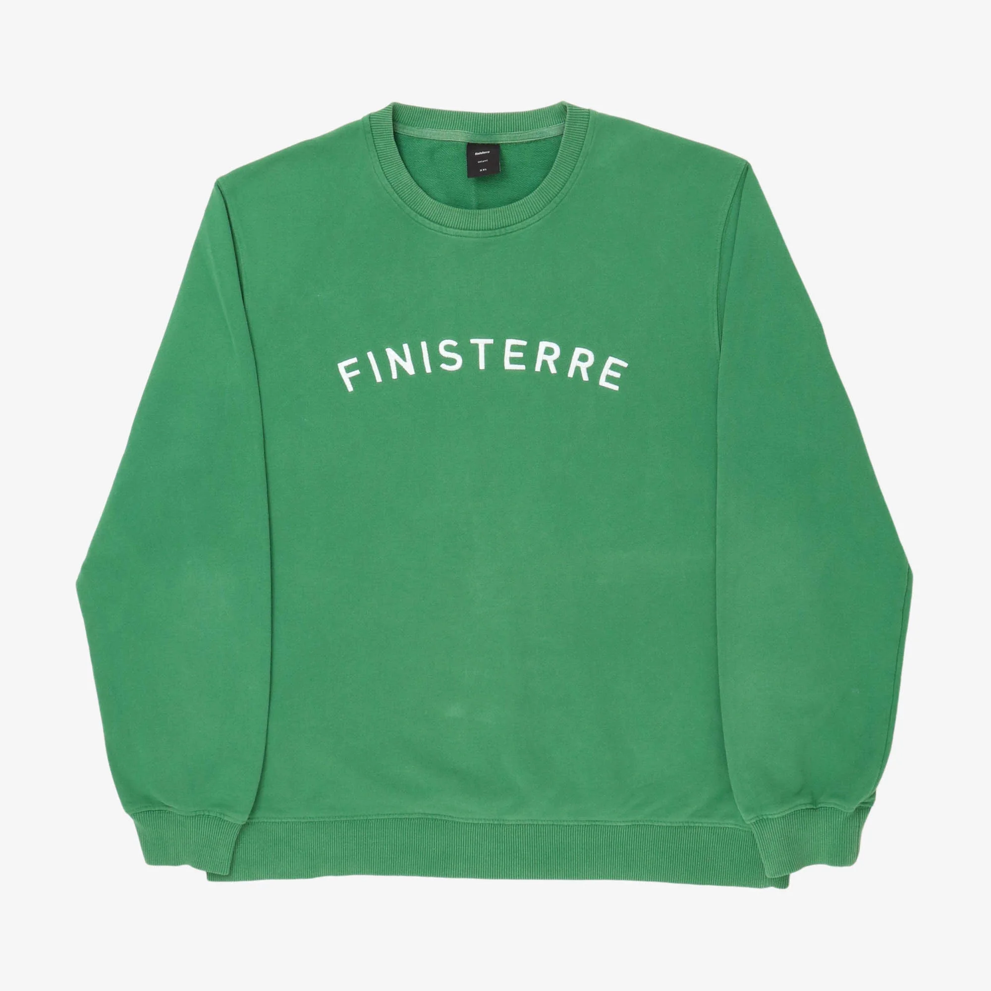 Logo Sweatshirt