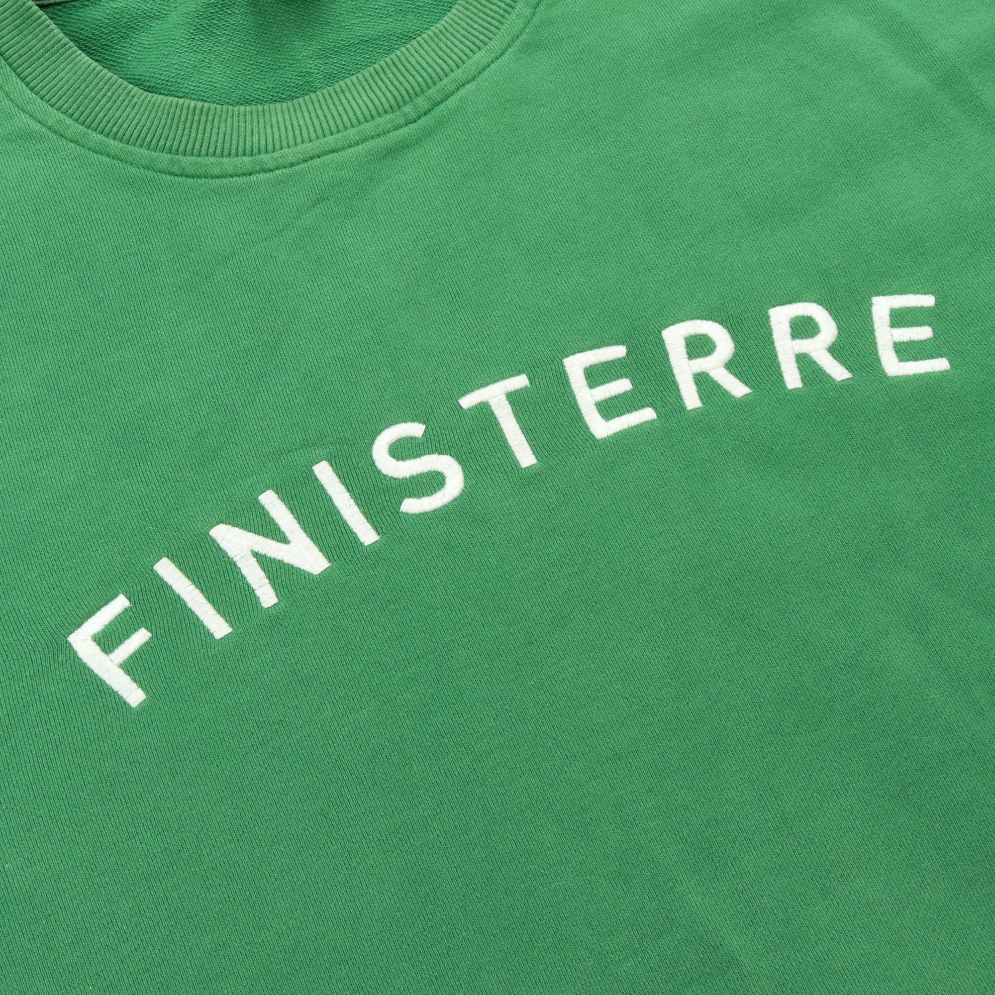Logo Sweatshirt - Image 4