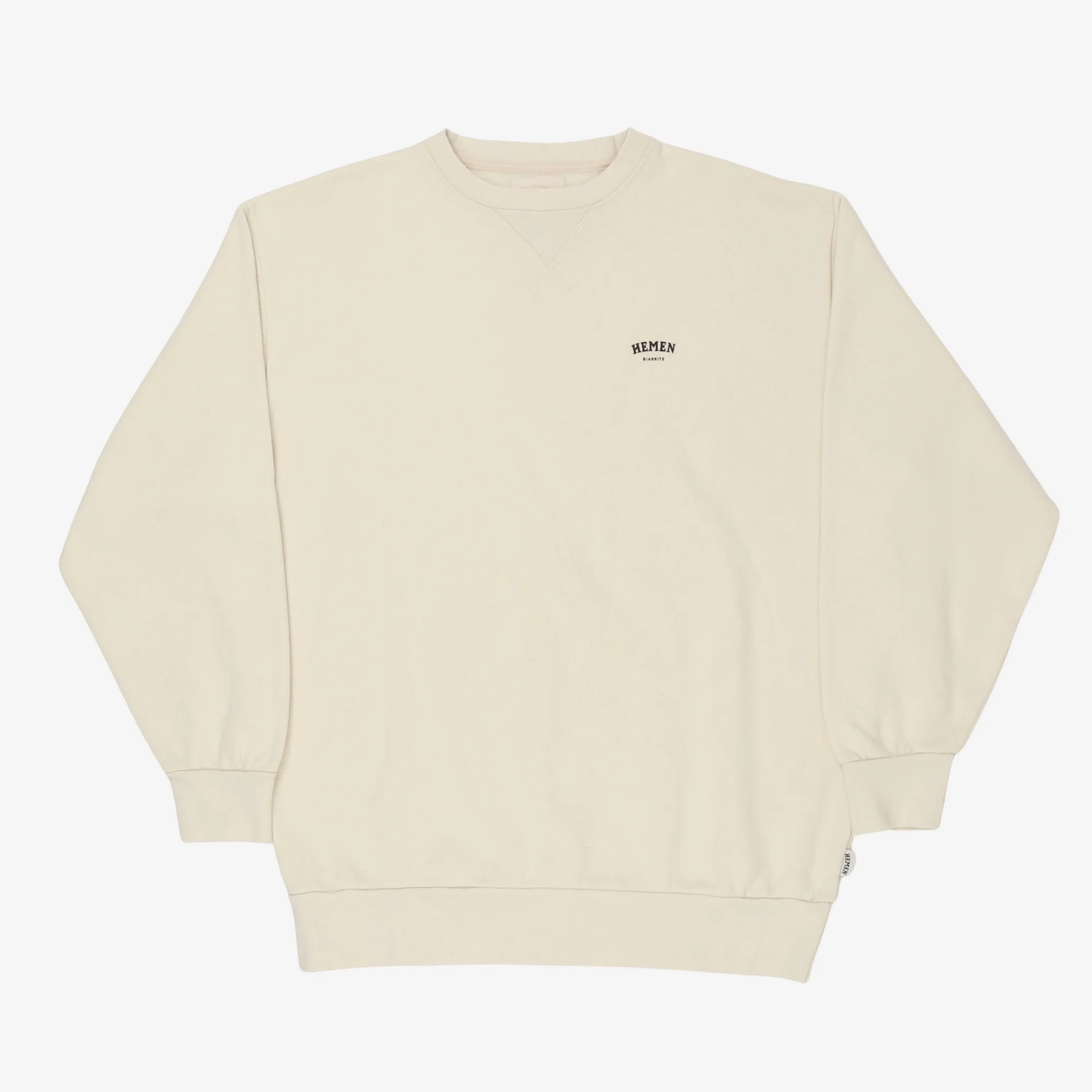 Logo Sweatshirt