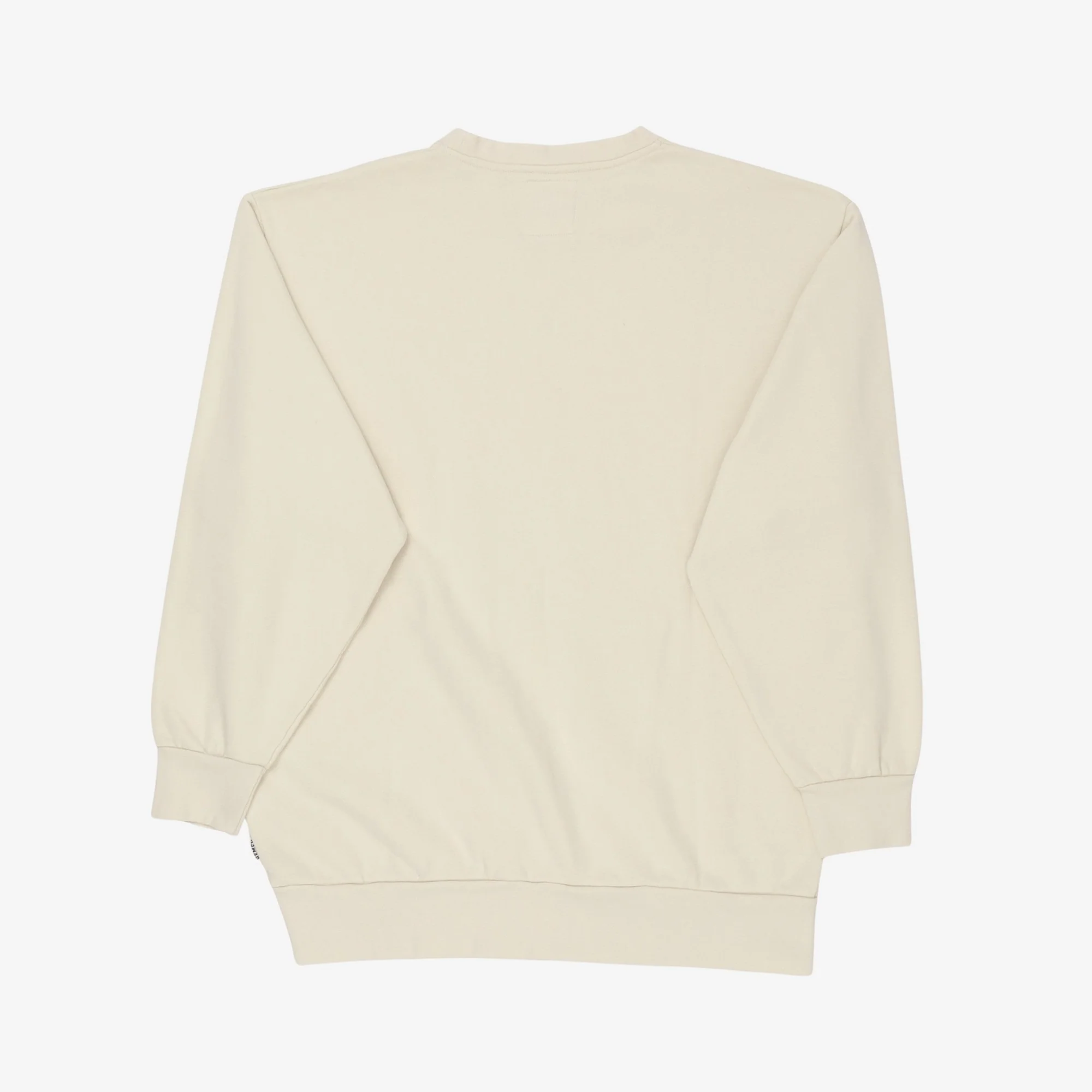 Logo Sweatshirt - Image 2