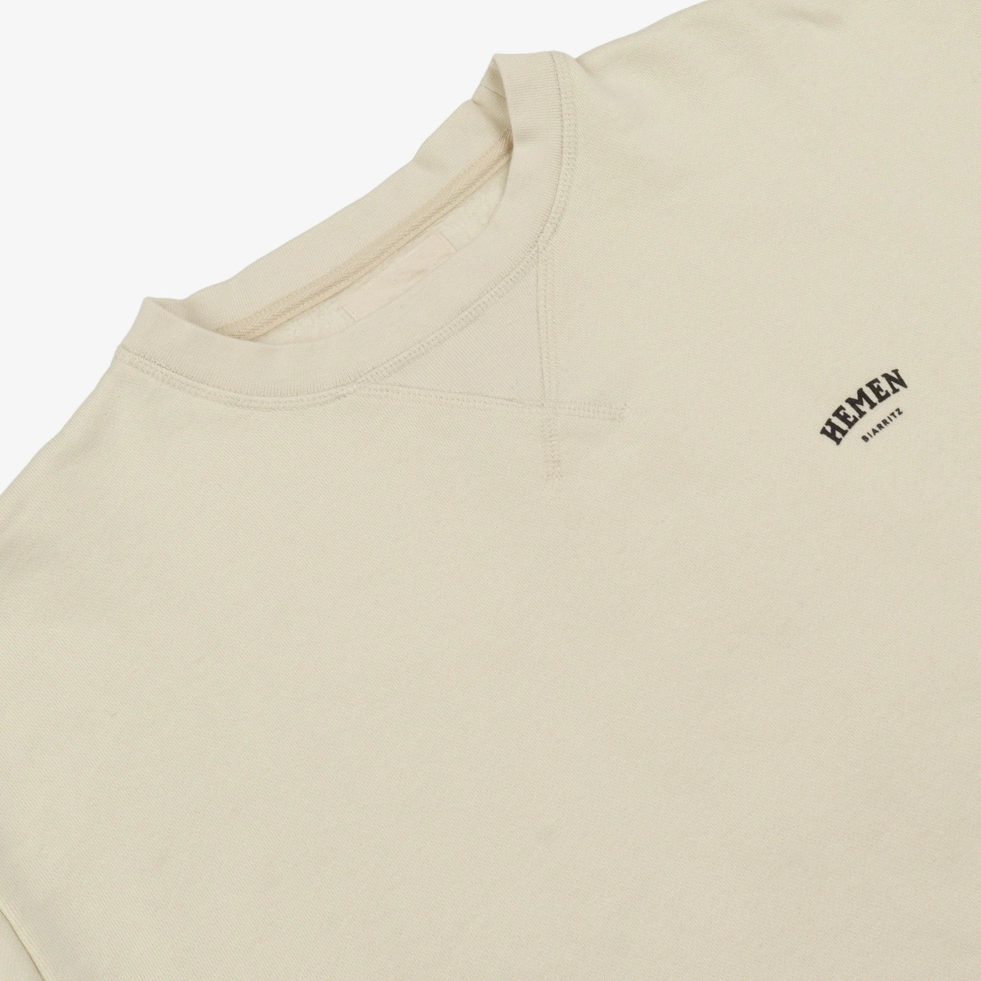 Logo Sweatshirt - Image 3