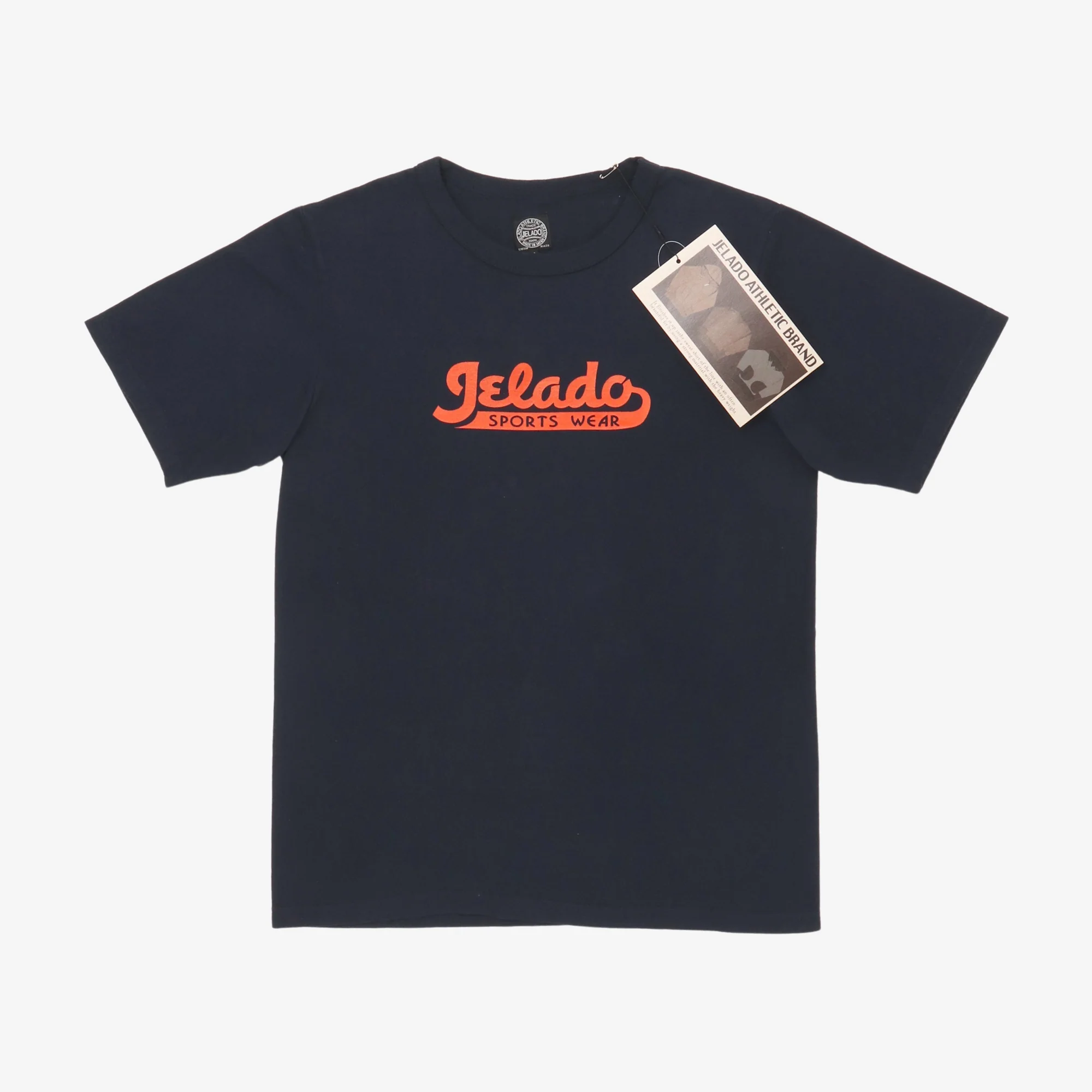 Logo Tee