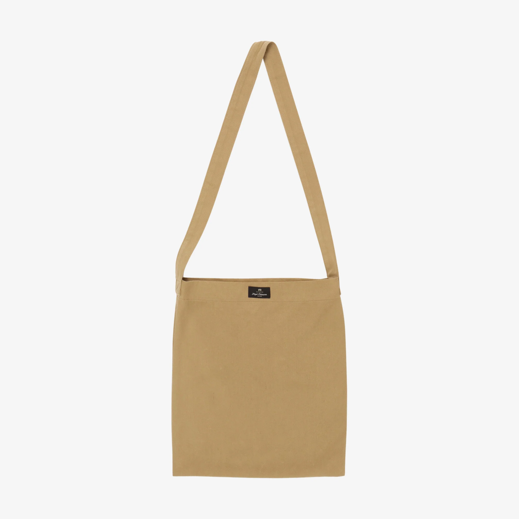 Logo Tote Bag