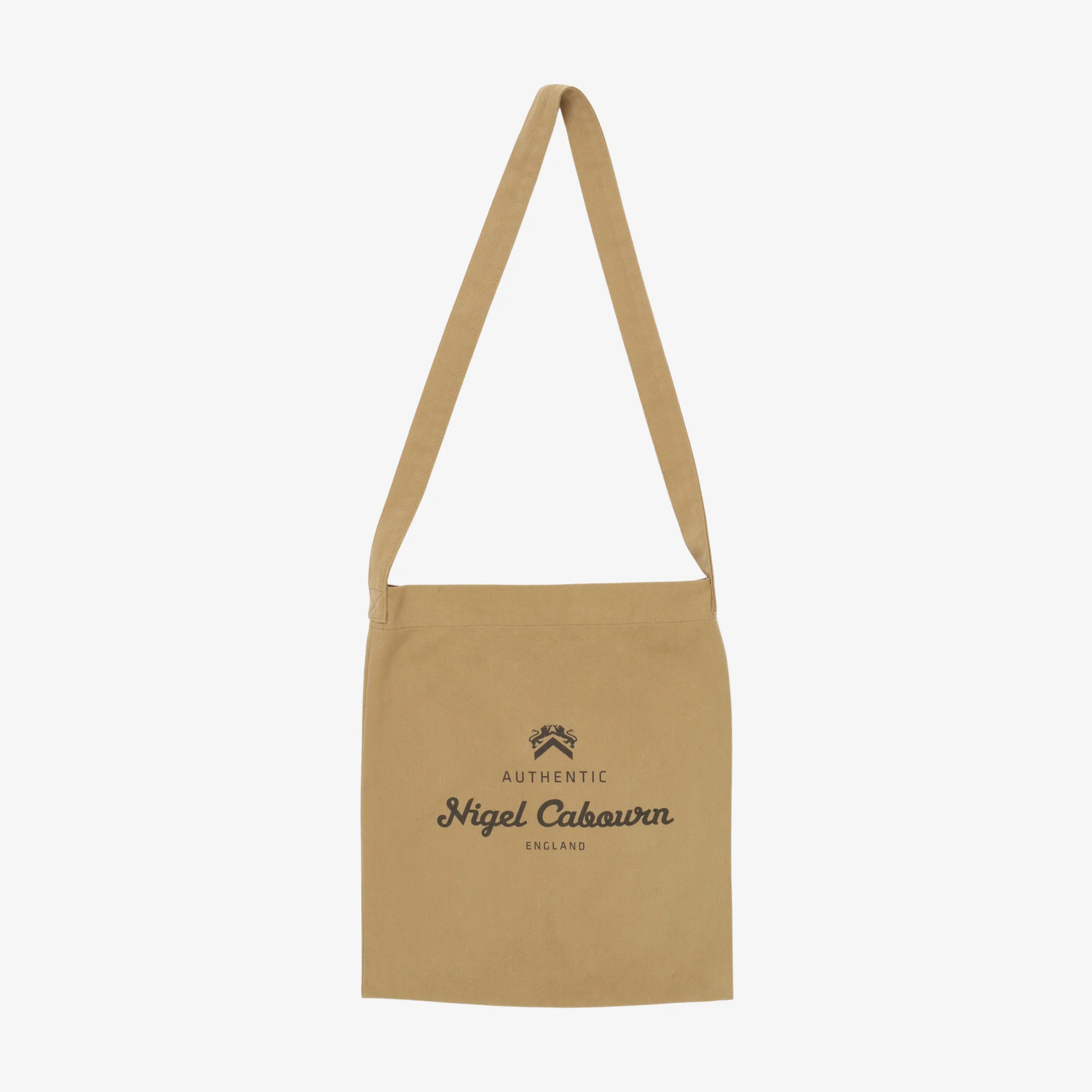 Logo Tote Bag - Image 2