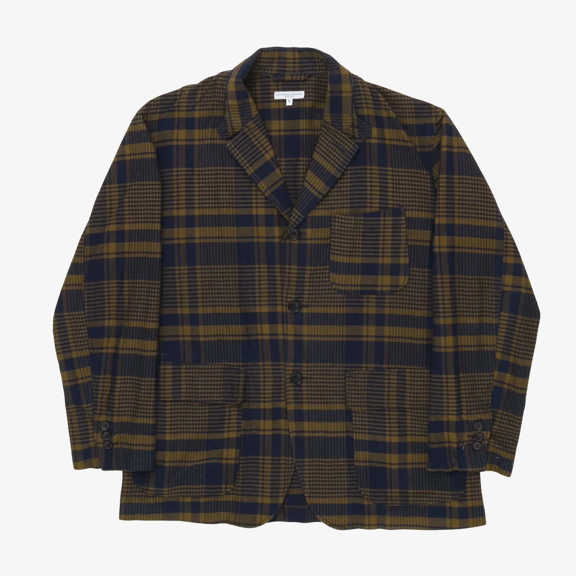Loiter Jacket