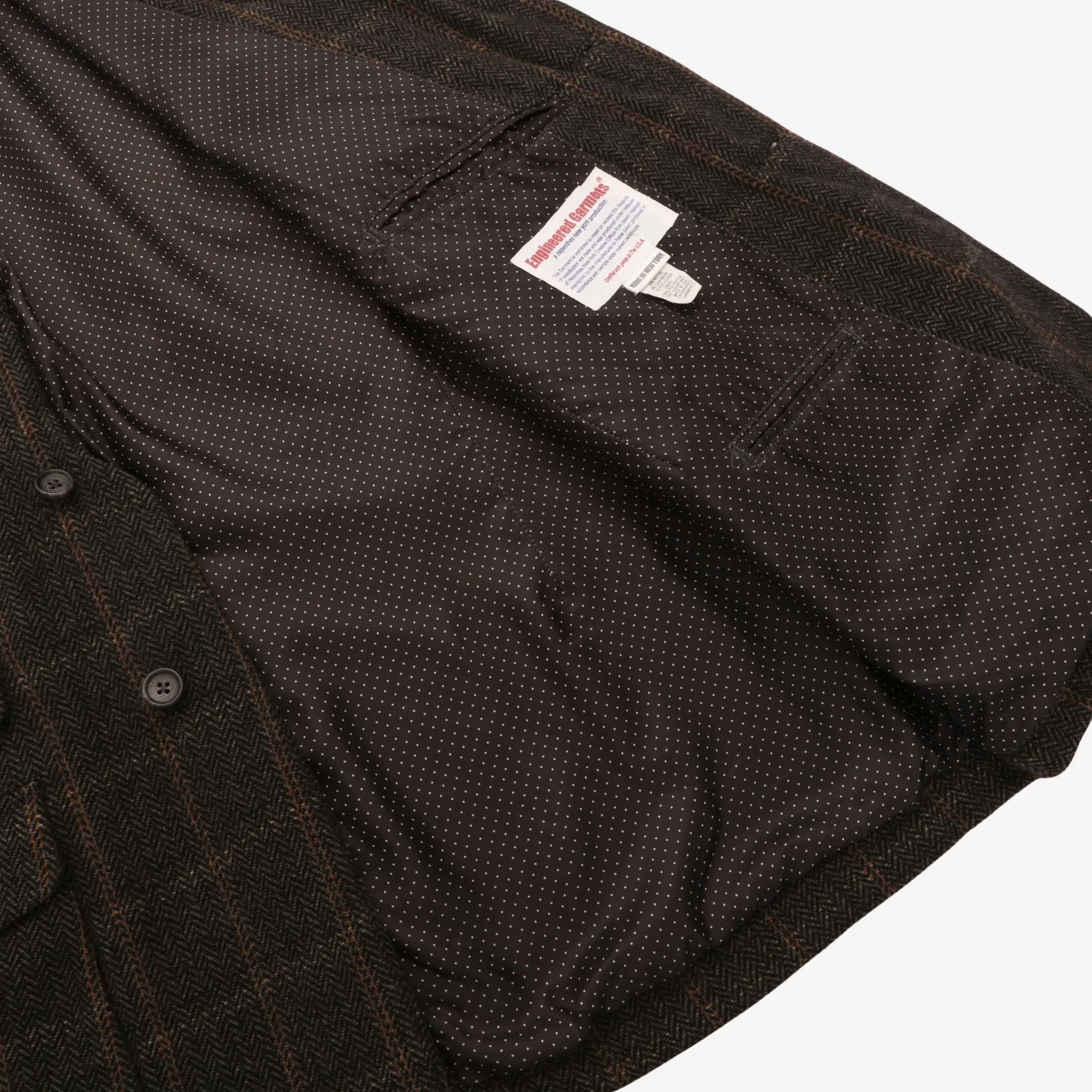 Loiter Jacket - Image 4