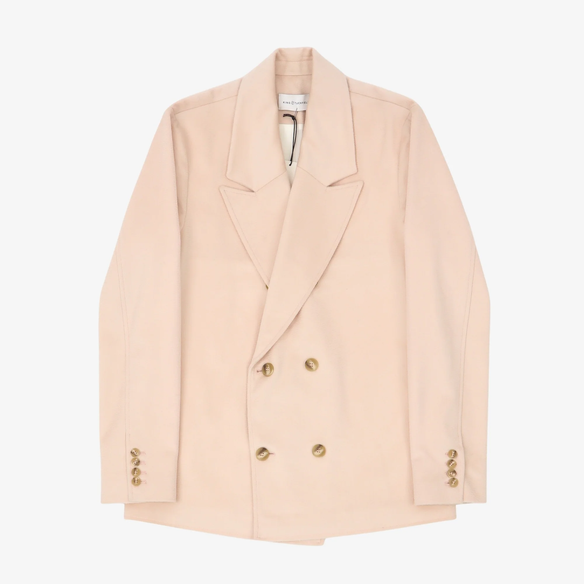 DB Blazer