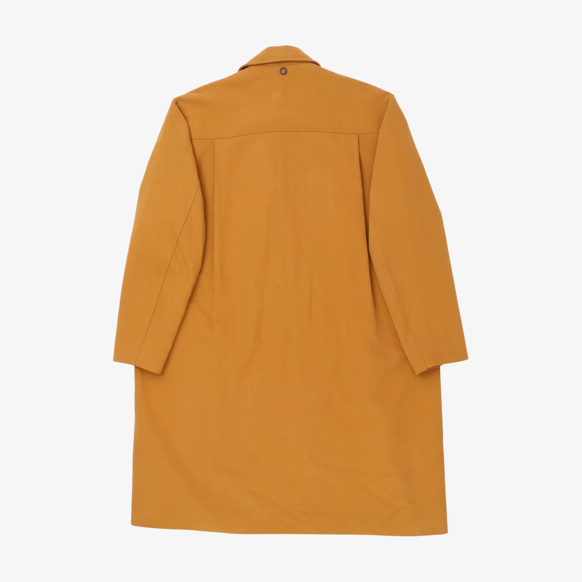 Long Overcoat - Image 2