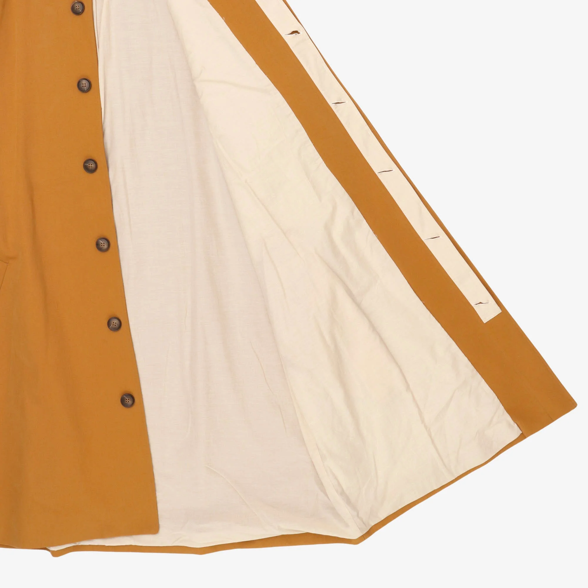 Long Overcoat - Image 5
