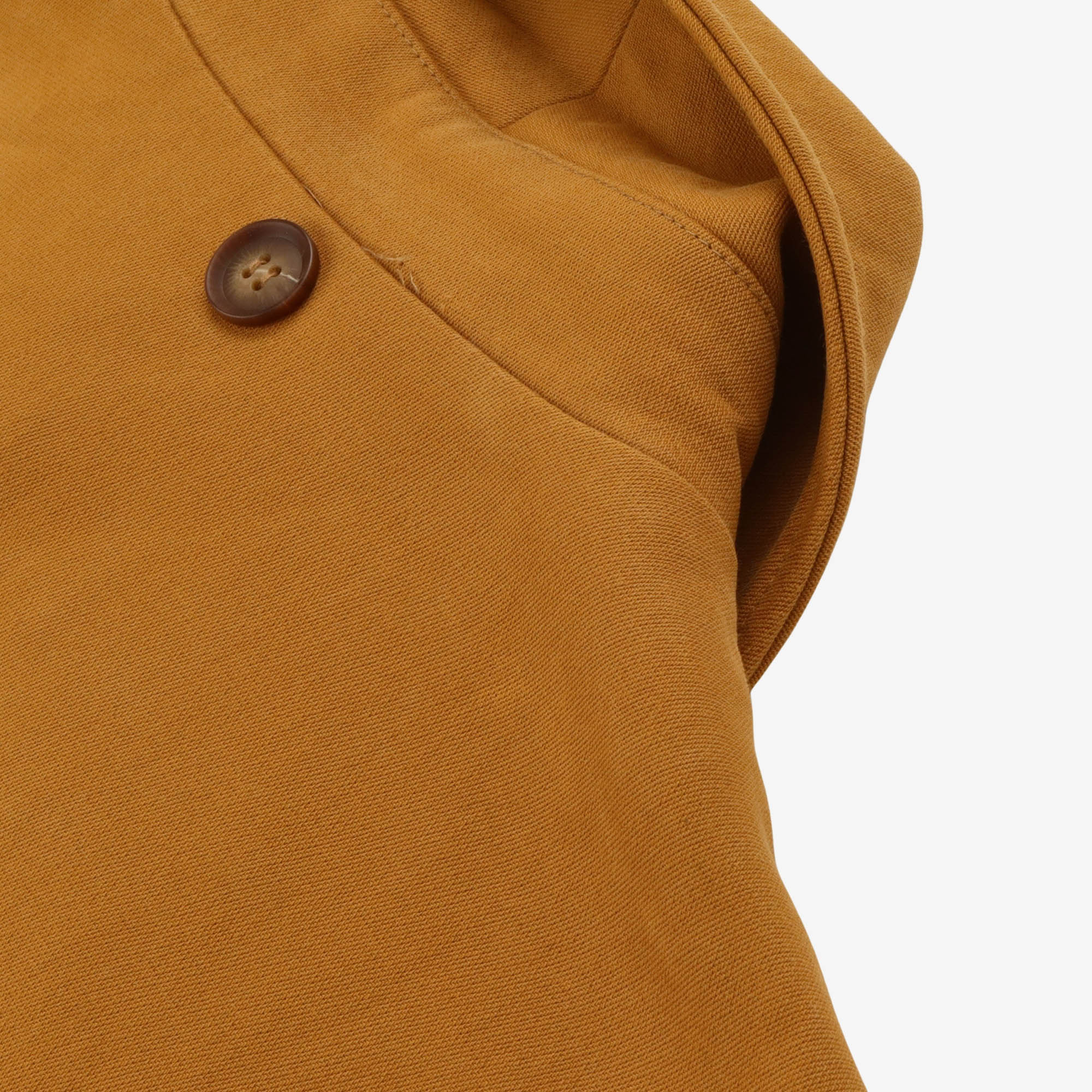 Long Overcoat - Image 6