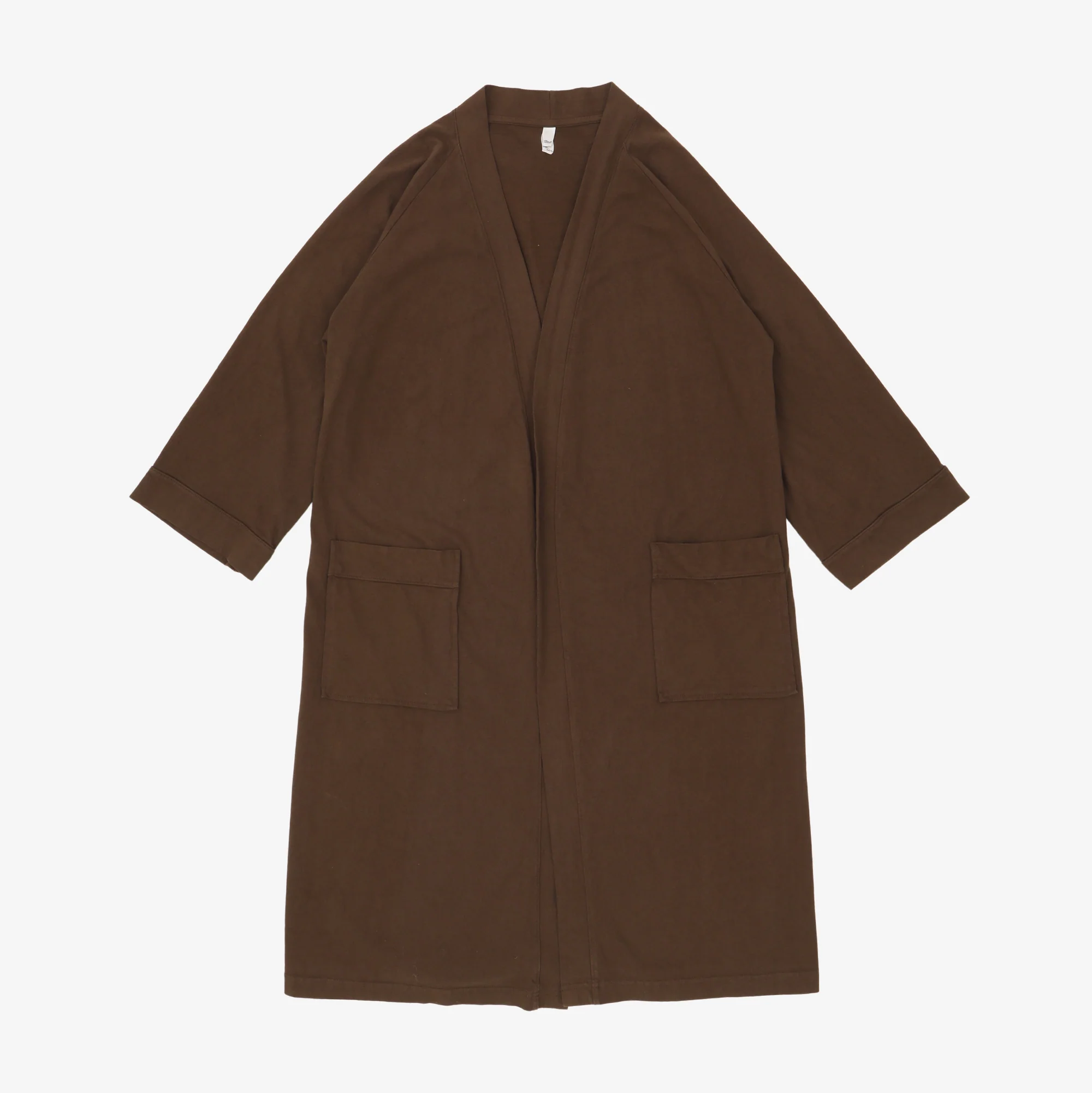 Longline Kimono