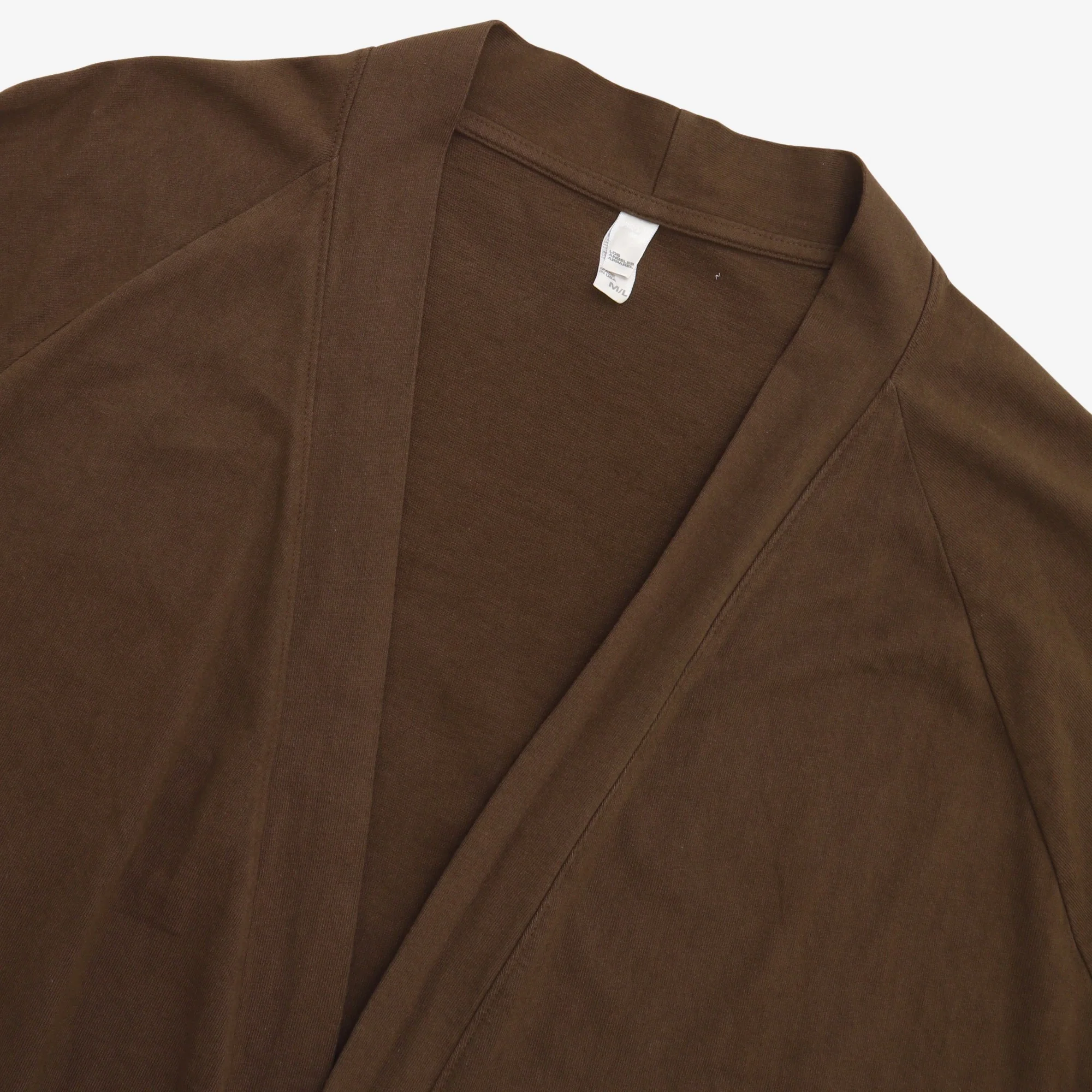 Longline Kimono - Image 3