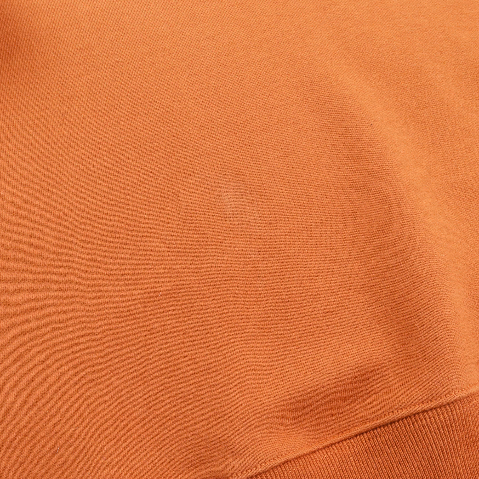 Loopwheel Crewneck Sweatshirt - Image 4