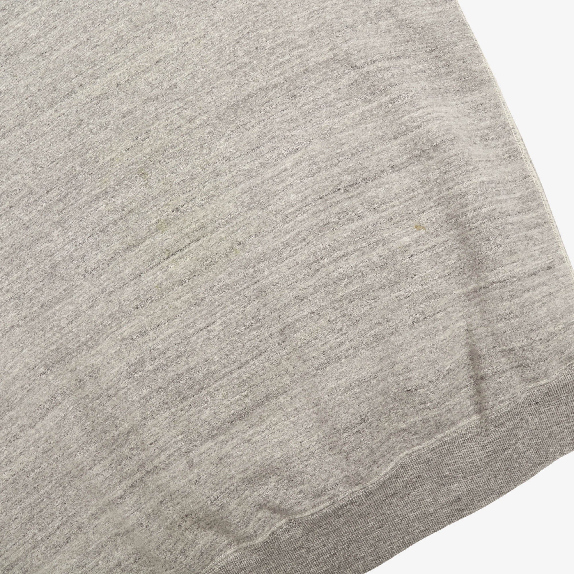 Loopwheel Crewneck Sweatshirt - Image 4