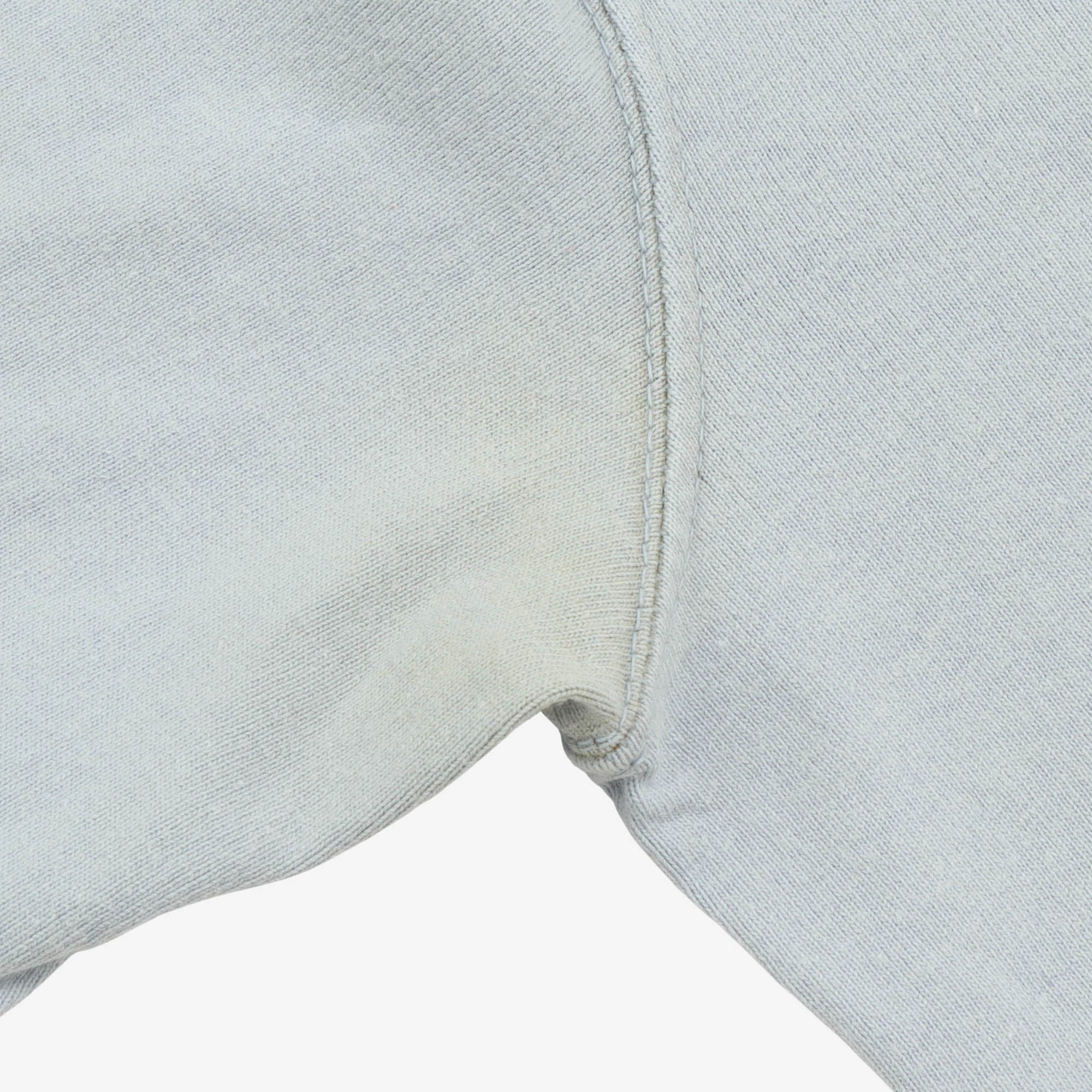 Loopwheel Crewneck Tee - Image 3