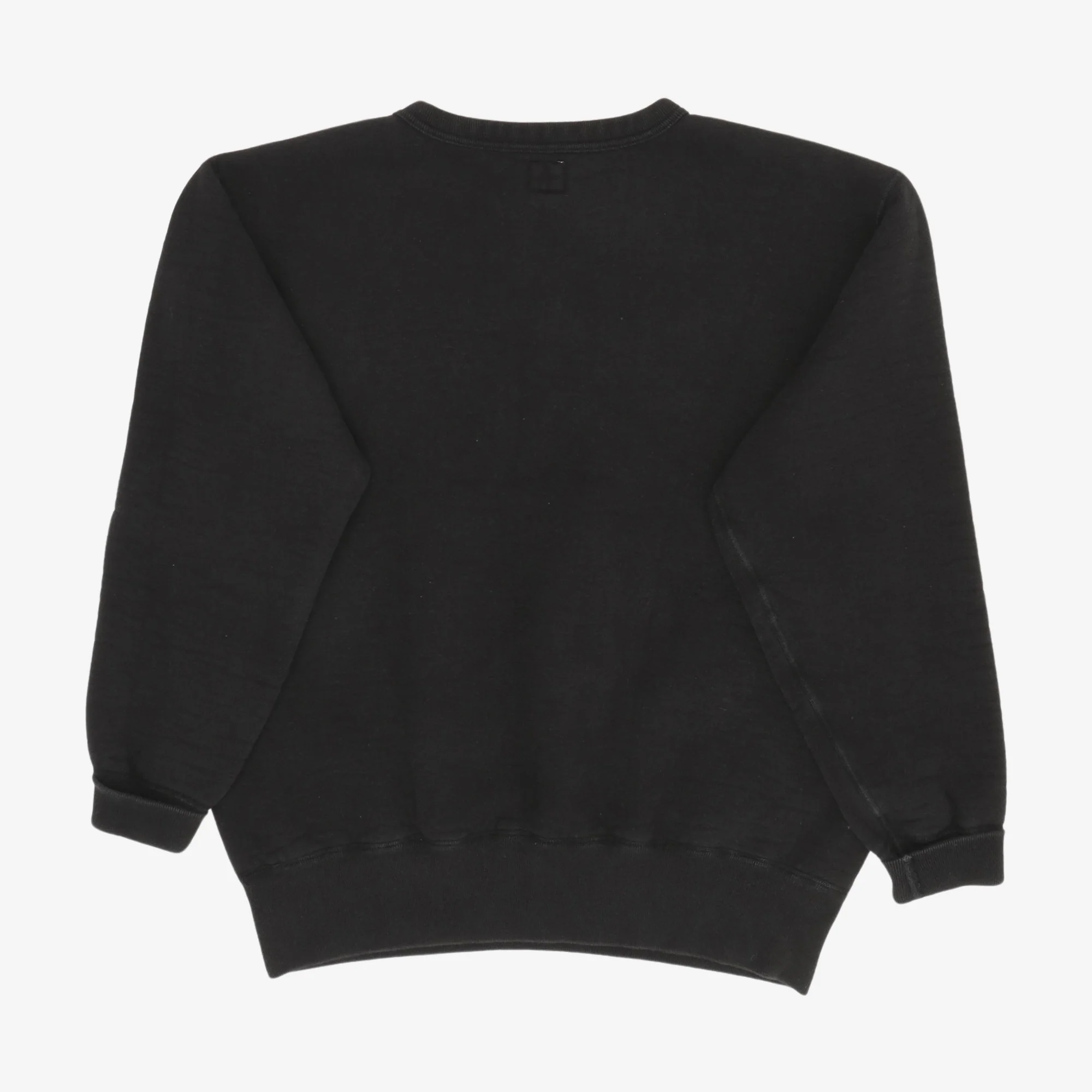 Loopwheel Sweatshirt - Image 2