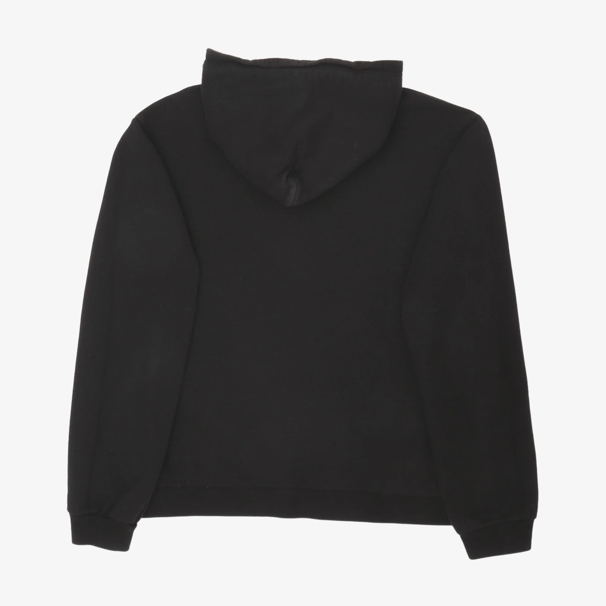 Loopwheeled Overhead Hoodie - Image 2