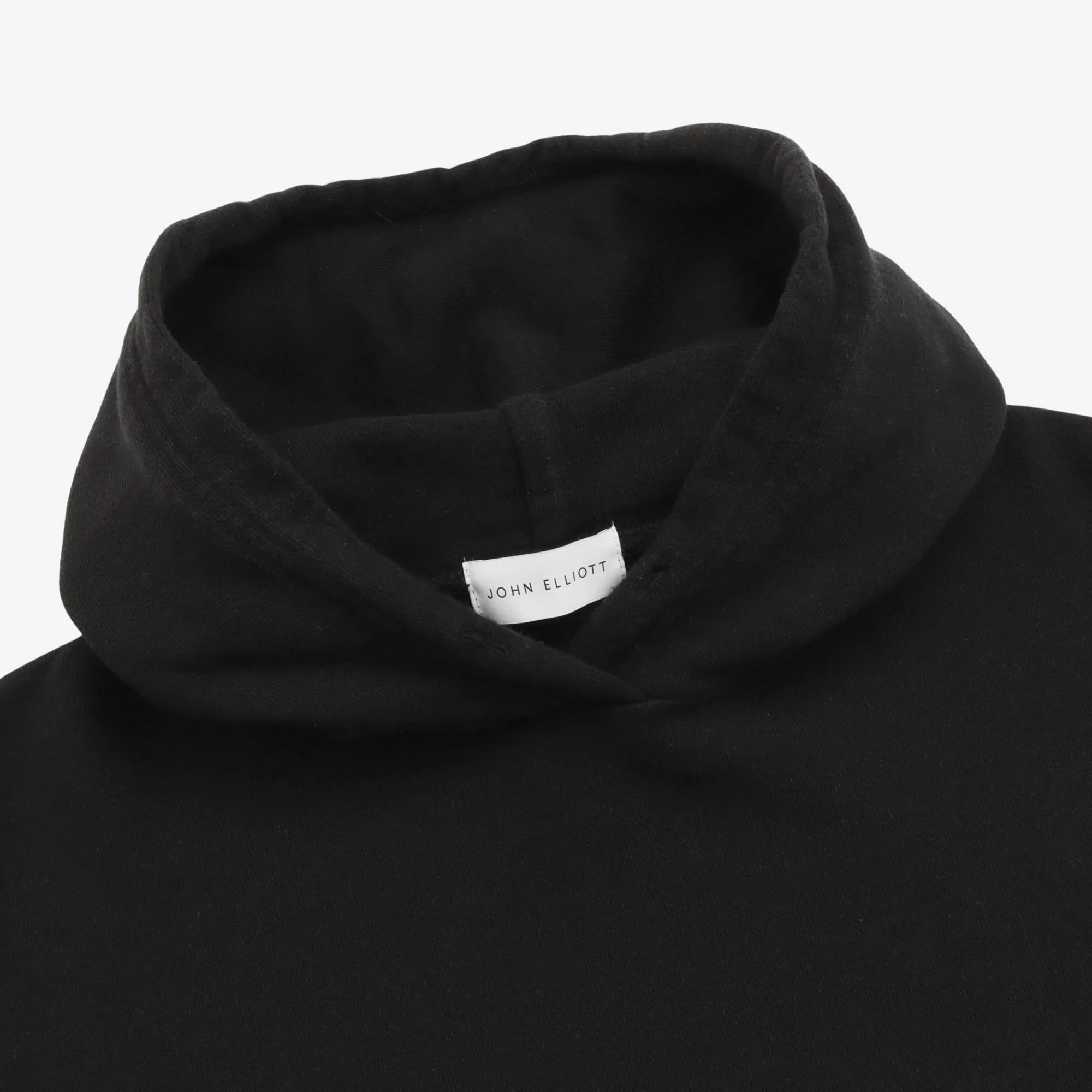 Loopwheeled Overhead Hoodie - Image 3