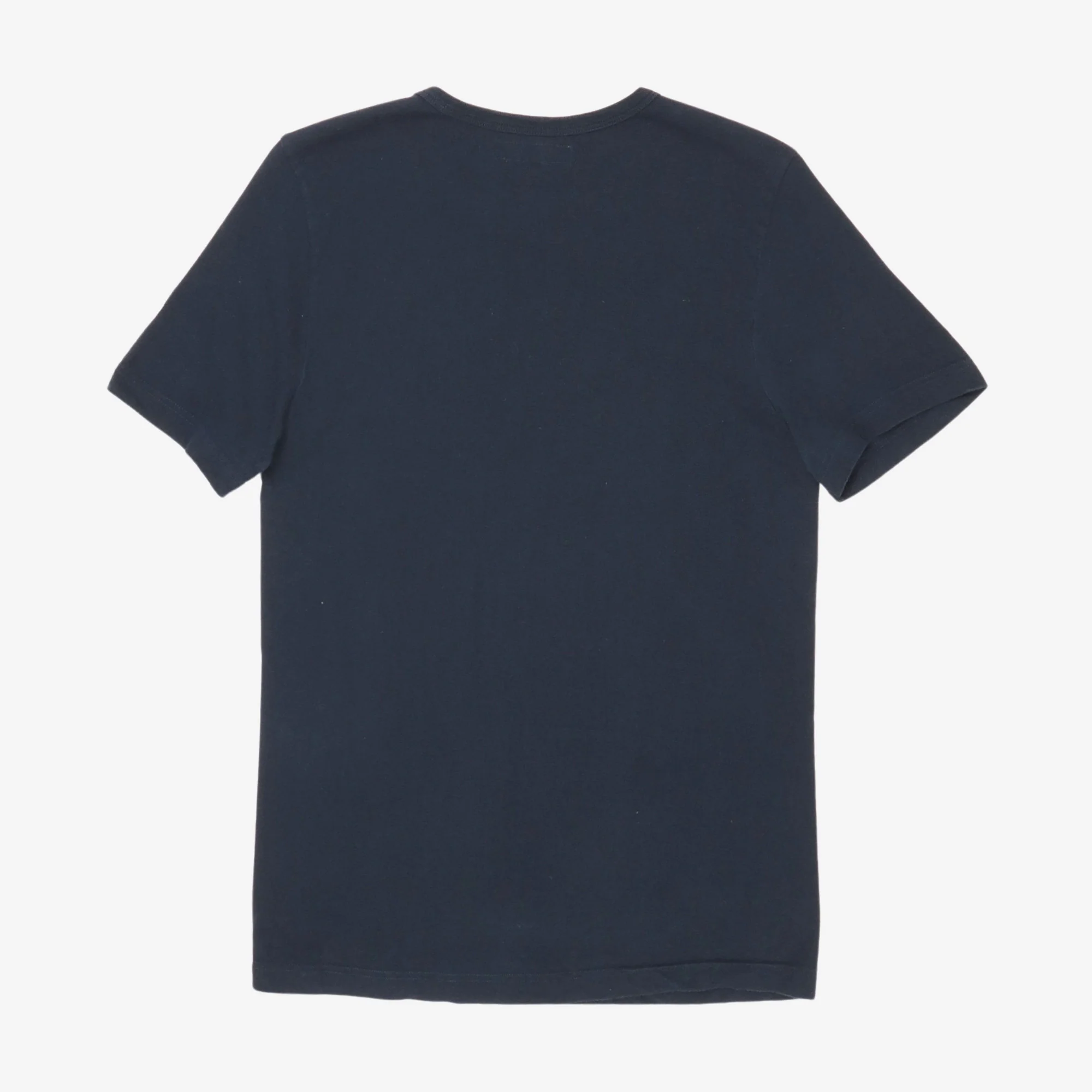 Loopwheeled T-Shirt - Image 2