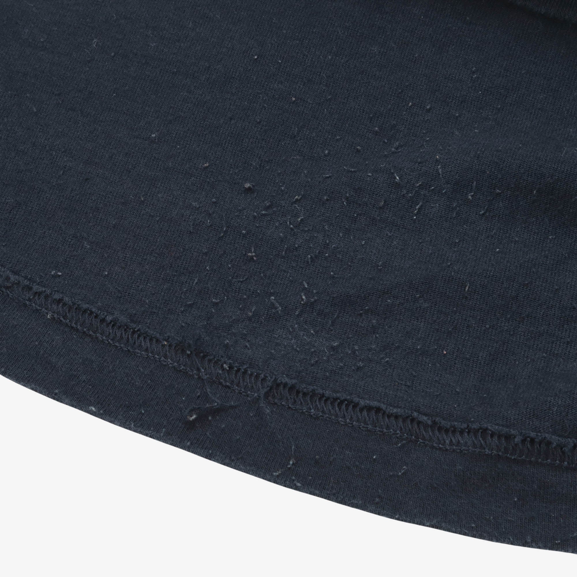 Loopwheeled T-Shirt - Image 4
