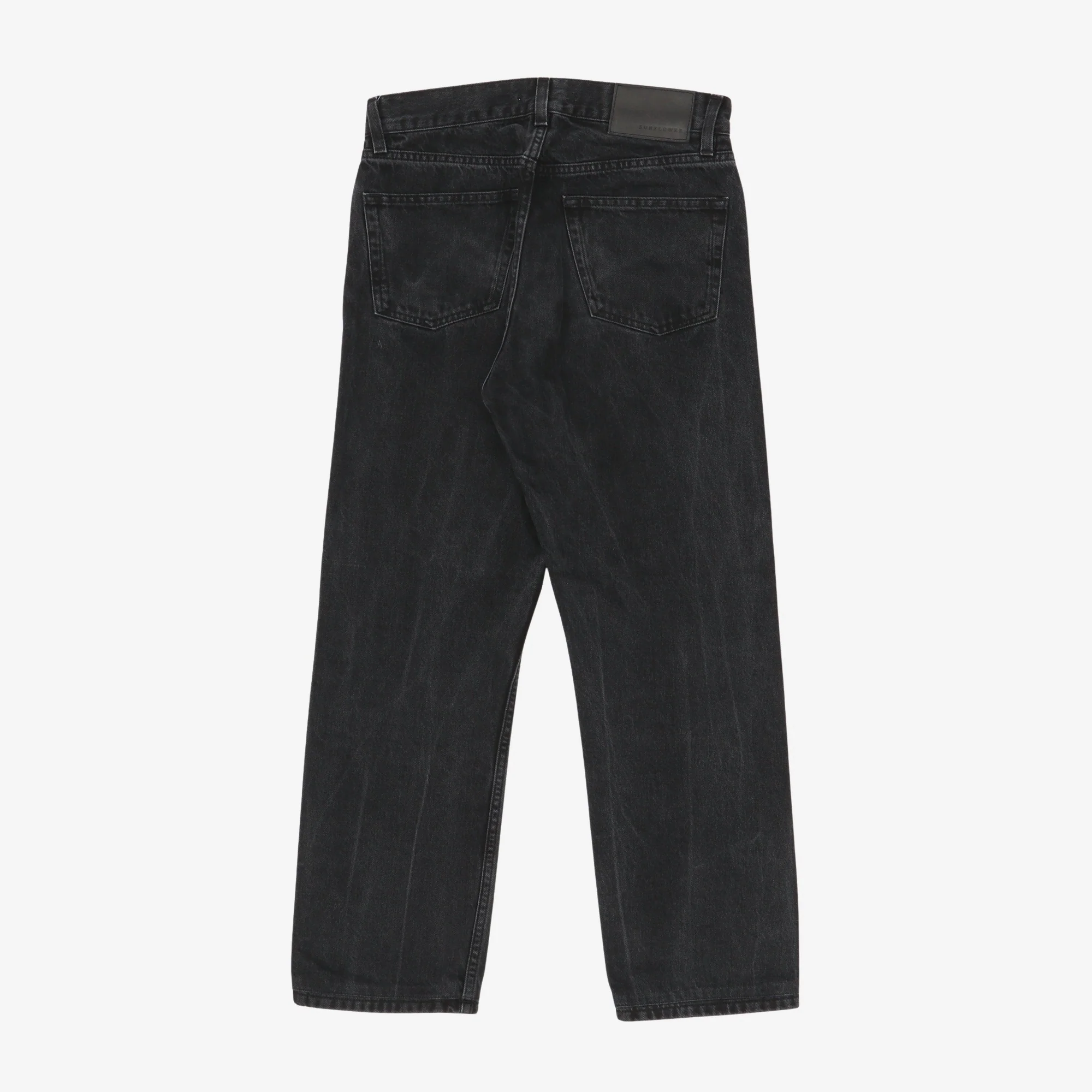 Loose 5 Pocket Denim (30W X 26L) - Image 2