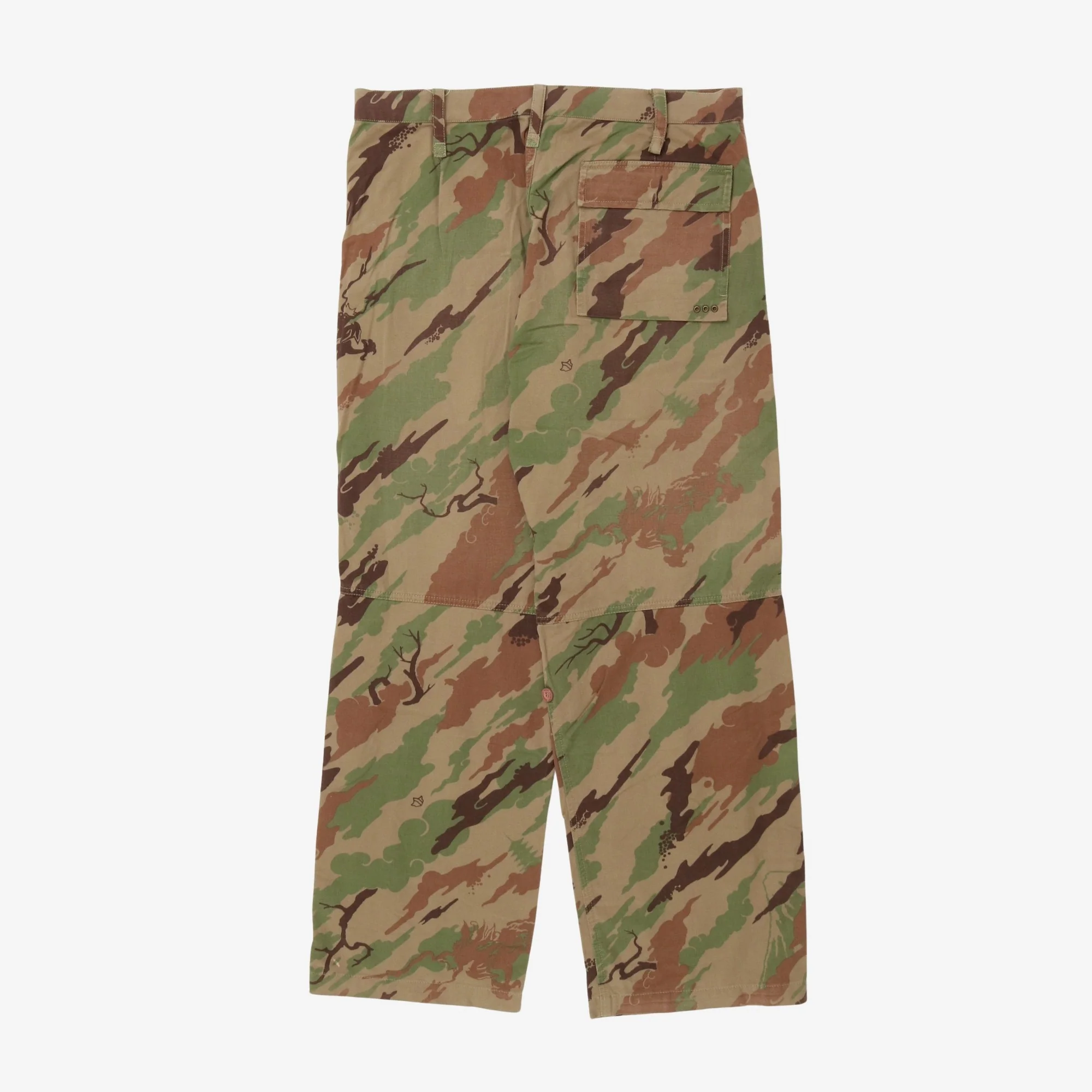 Loose Camo Snopants (34W X 30L) - Image 2