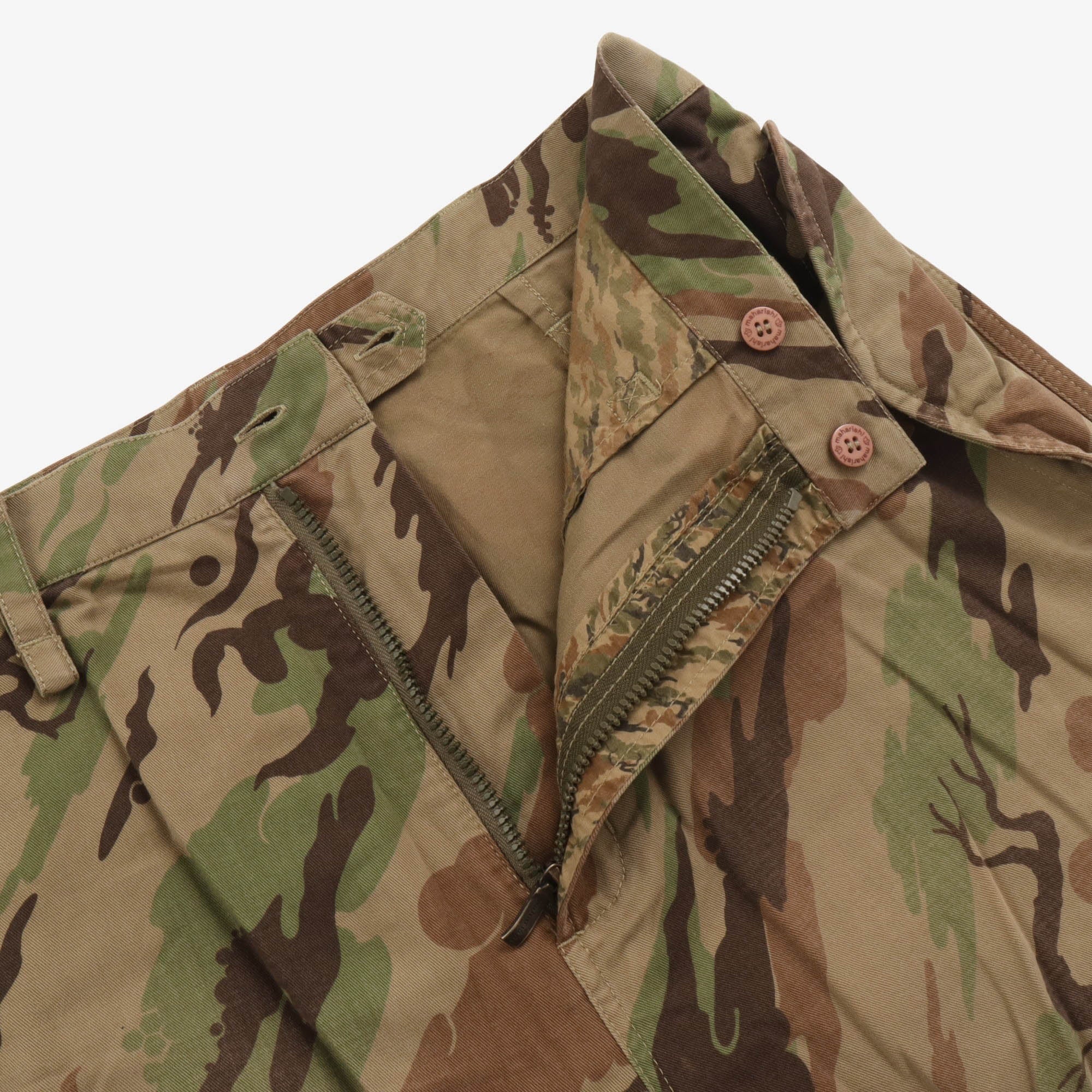 Loose Camo Snopants (34W X 30L) - Image 4