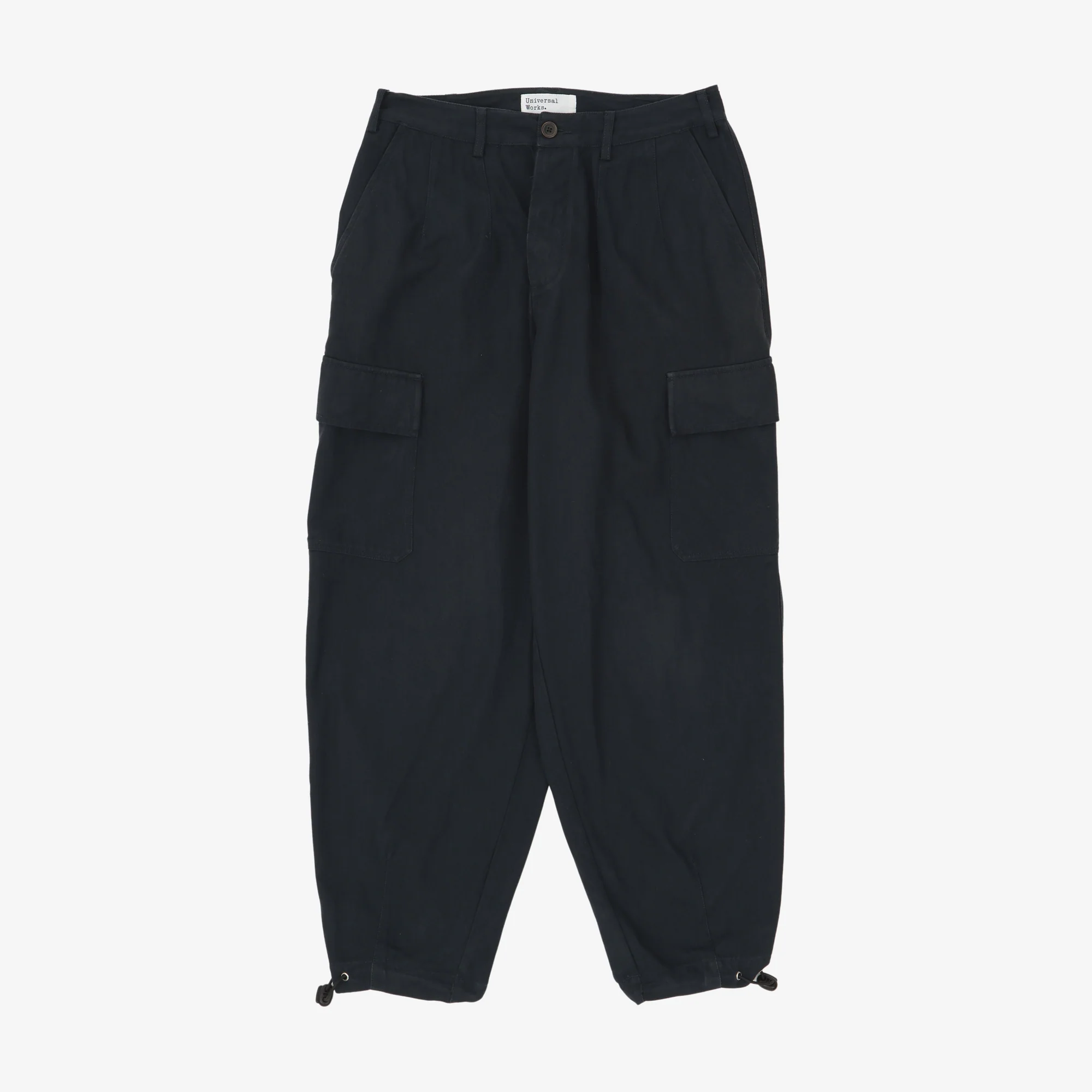 Loose Cargo Pants (30W X 28L)