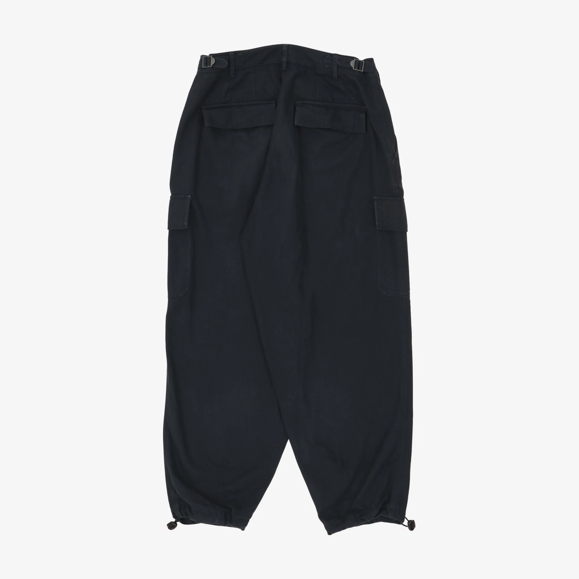 Loose Cargo Pants (30W X 28L) - Image 2