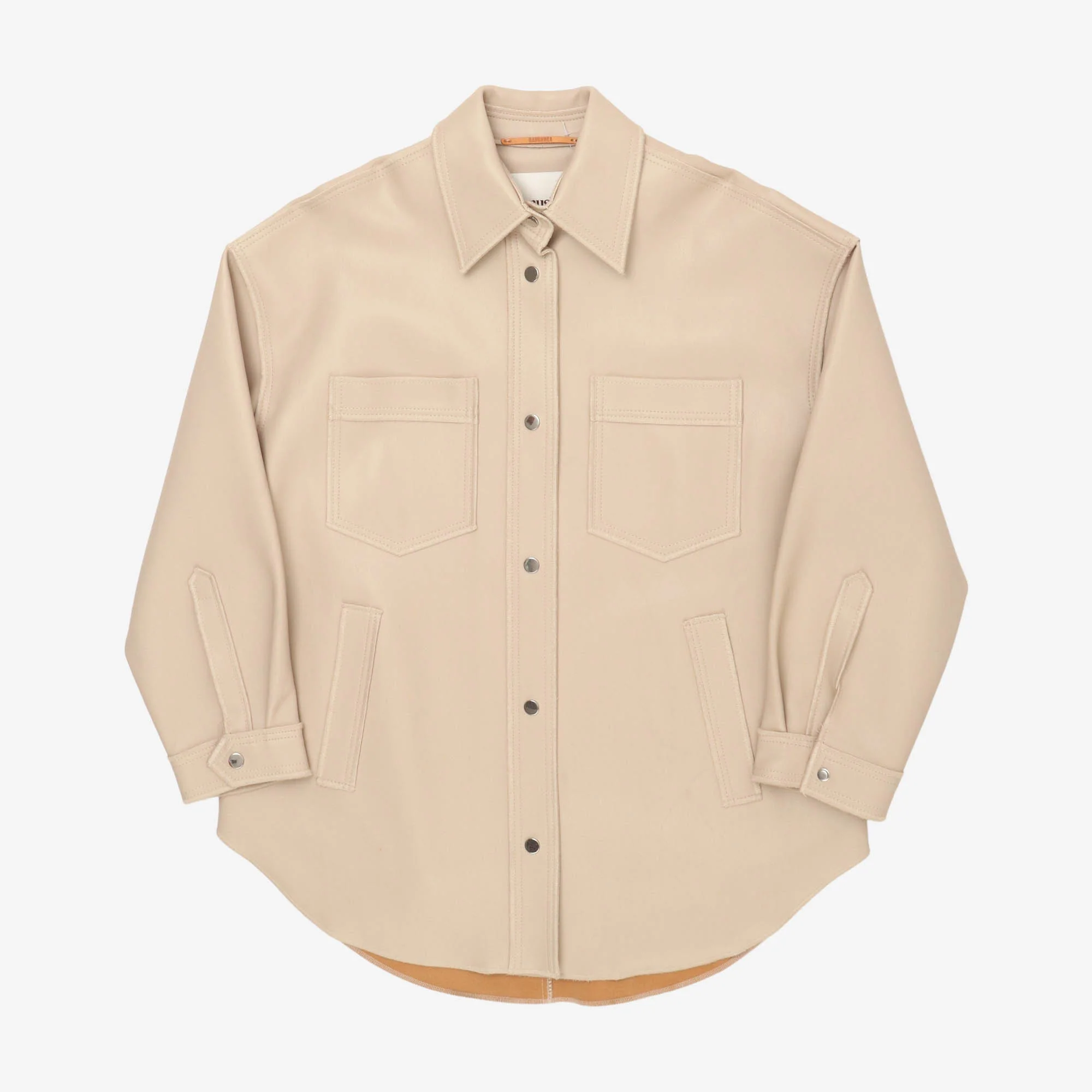 Loose Jacket