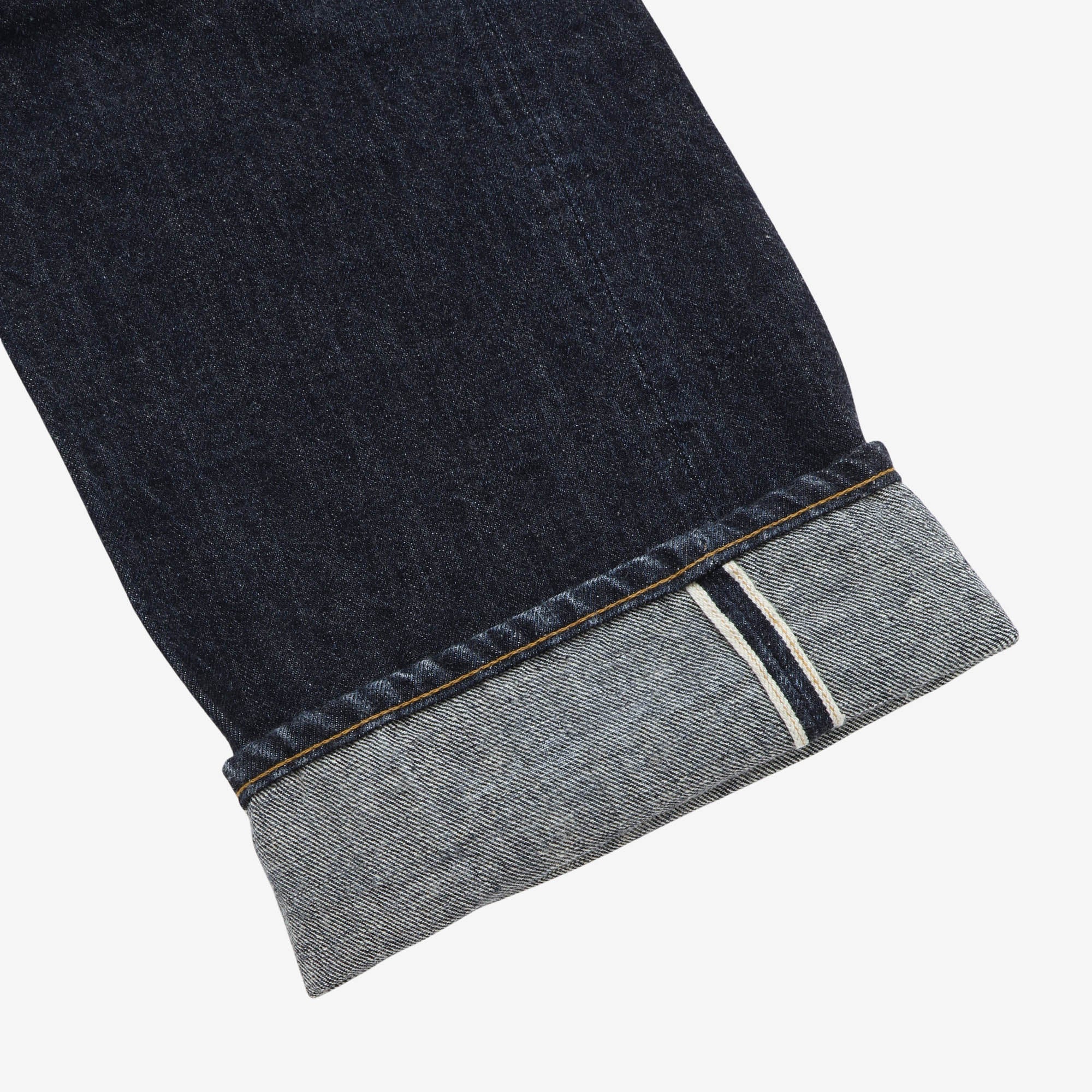 1001XX Selvedge Denim (33W X 27.5L) - Image 4
